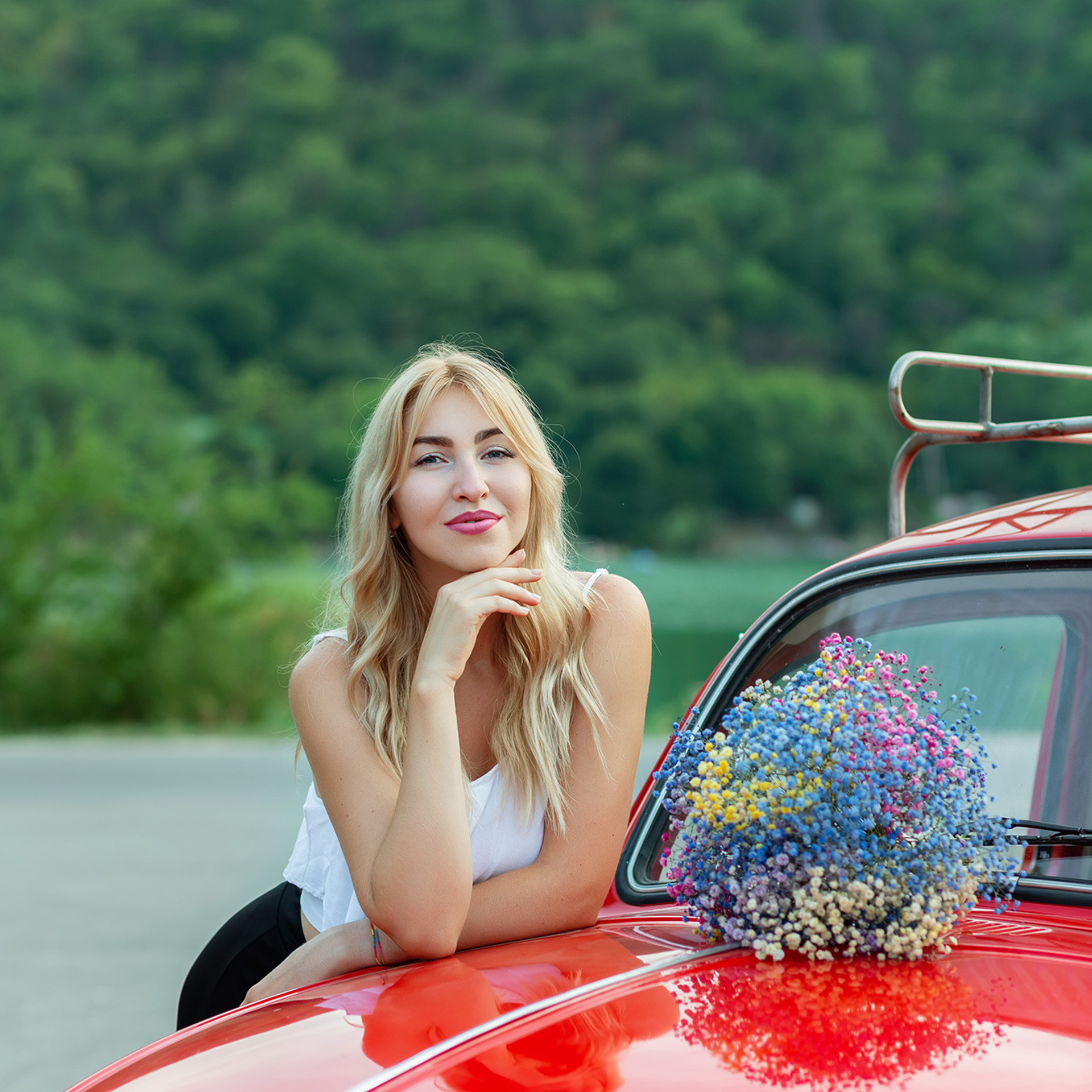 Оля и Андрей. Фотограф Новороссийск