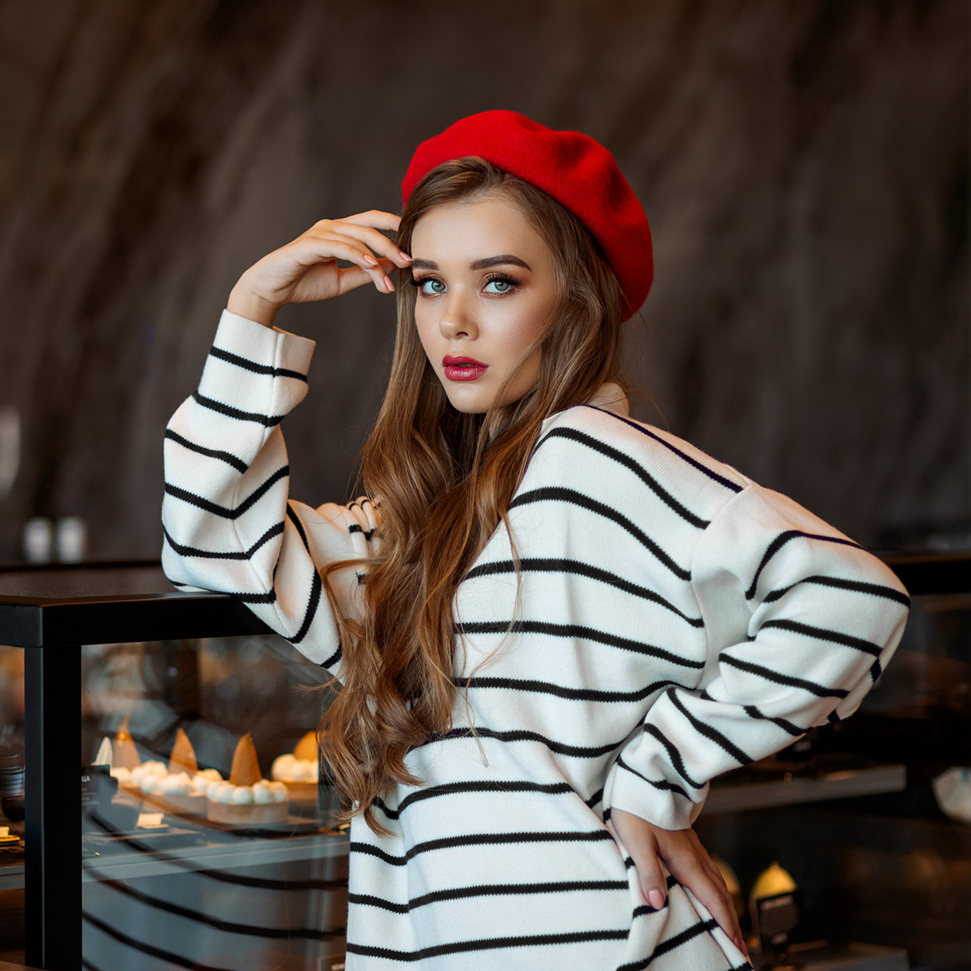 Вероника. Фотограф Новороссийск