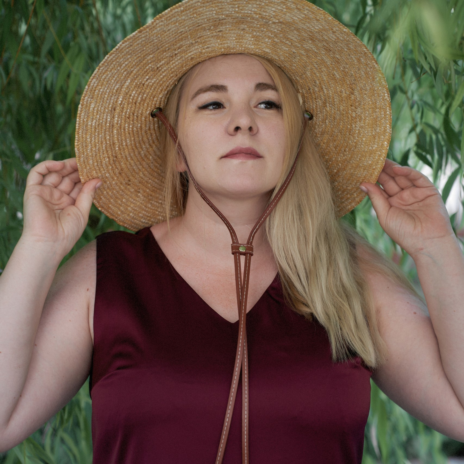 Отзывы. Женский фотограф в Самаре Дарья Ильина