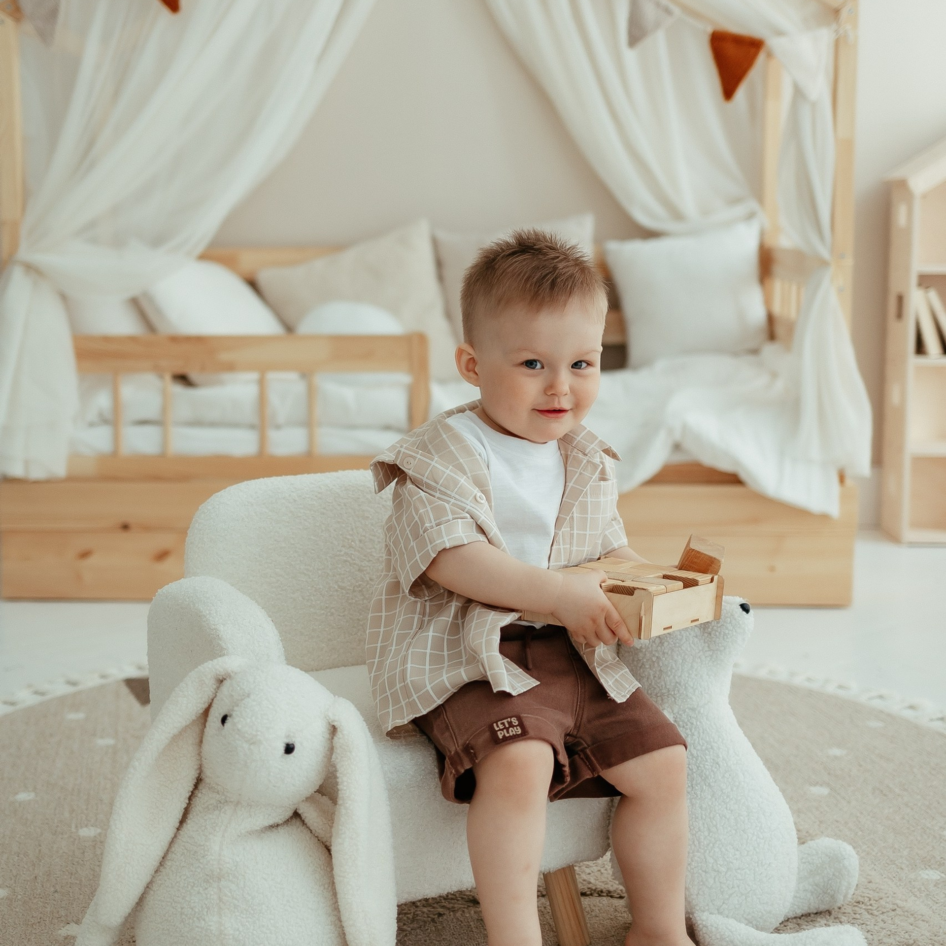 Freedom зал Happy