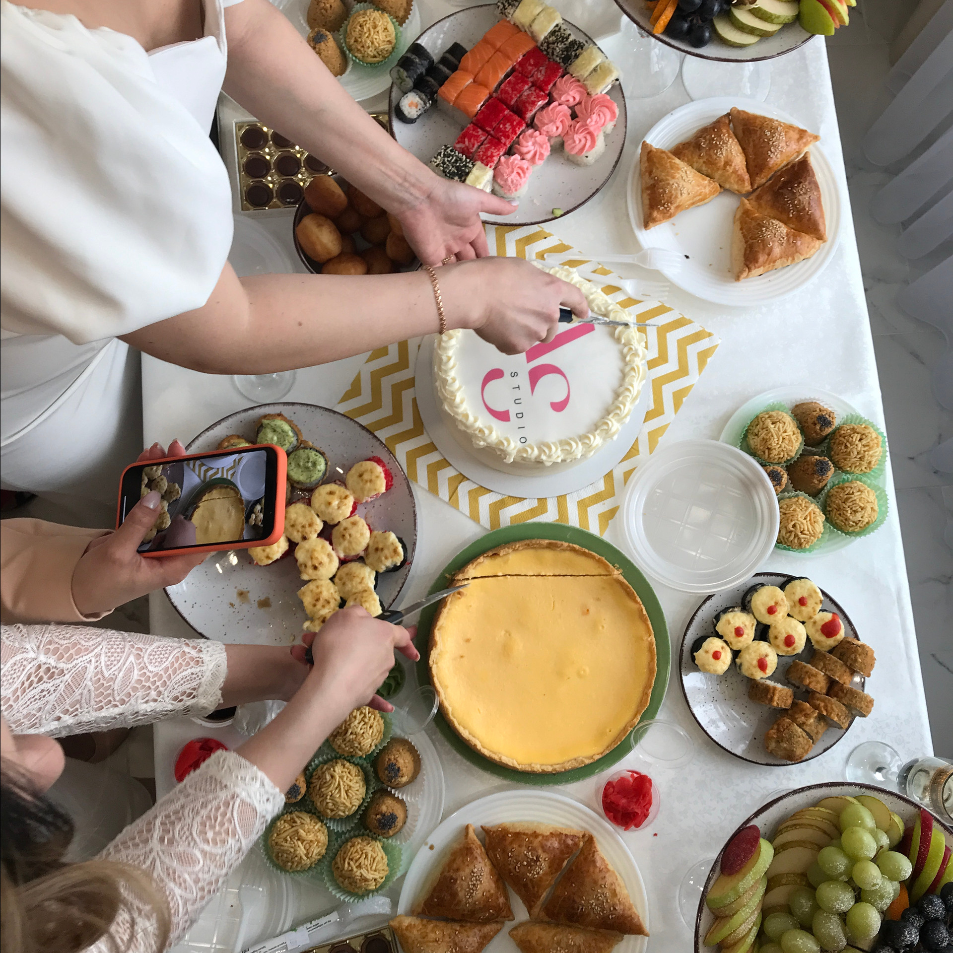 Отзывы. Свадебный фотограф в Костанае