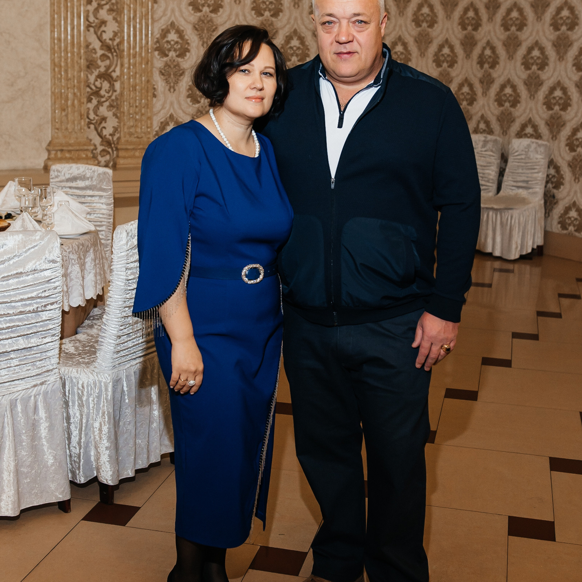 Отзывы. Свадебный фотограф в Костанае