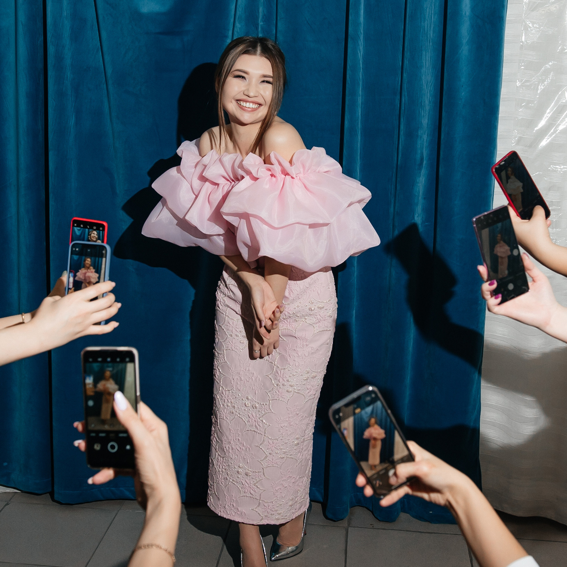 Отзывы. Свадебный фотограф в Костанае