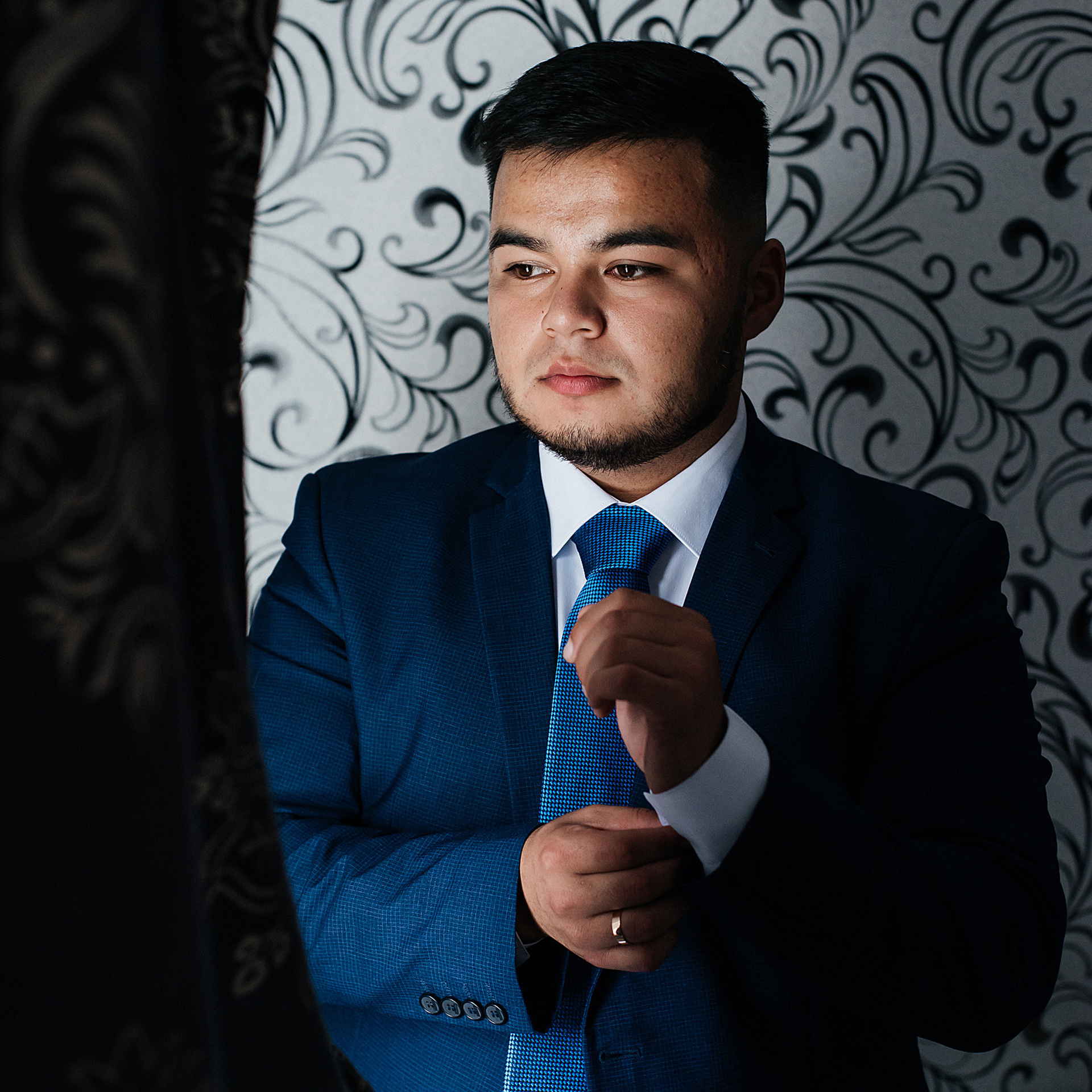 Отзывы. Свадебный фотограф в Костанае