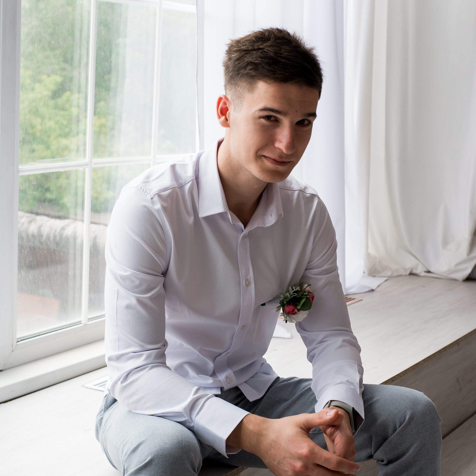 Отзывы. Свадебный фотограф в Костанае