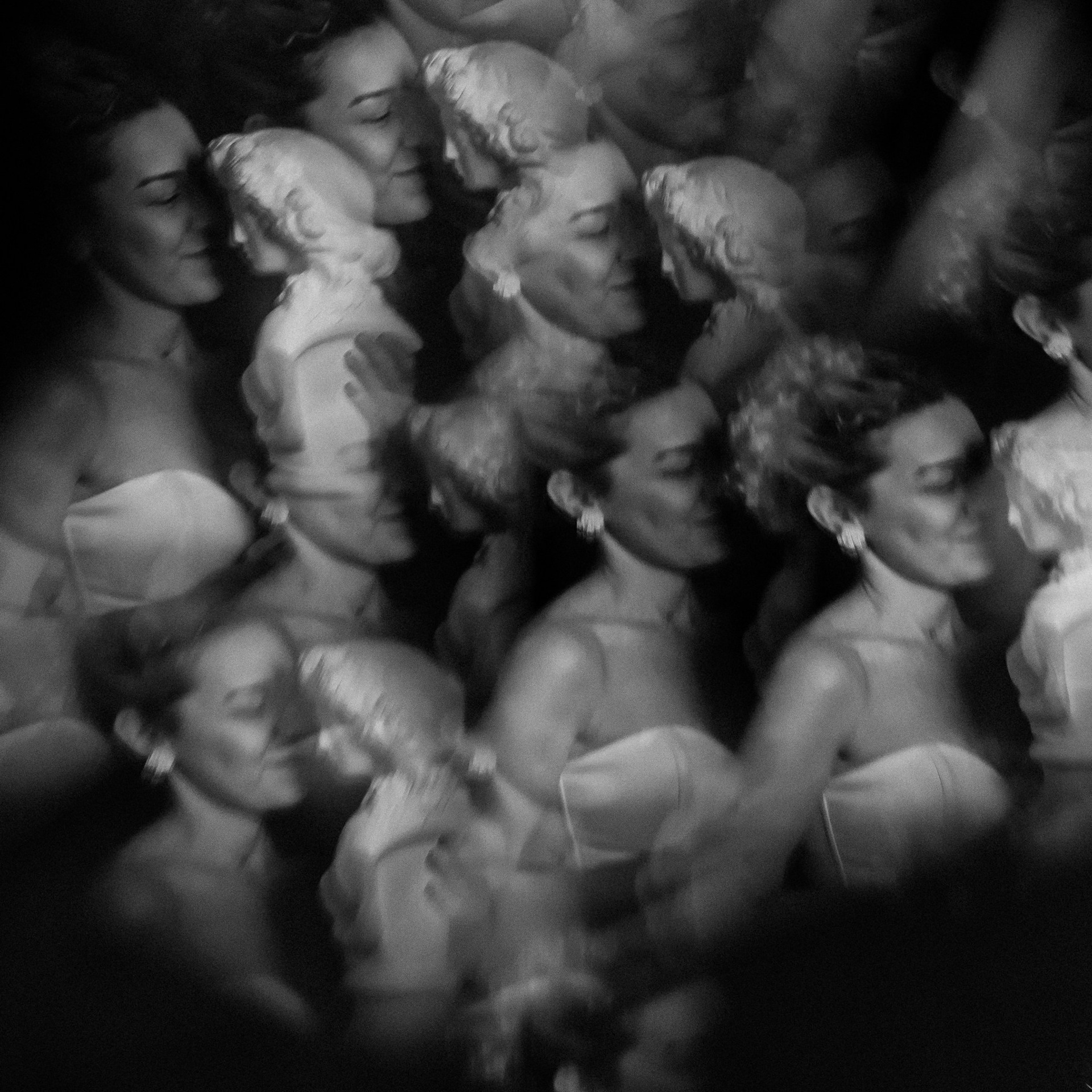 Наташа. Светлое&тёмное