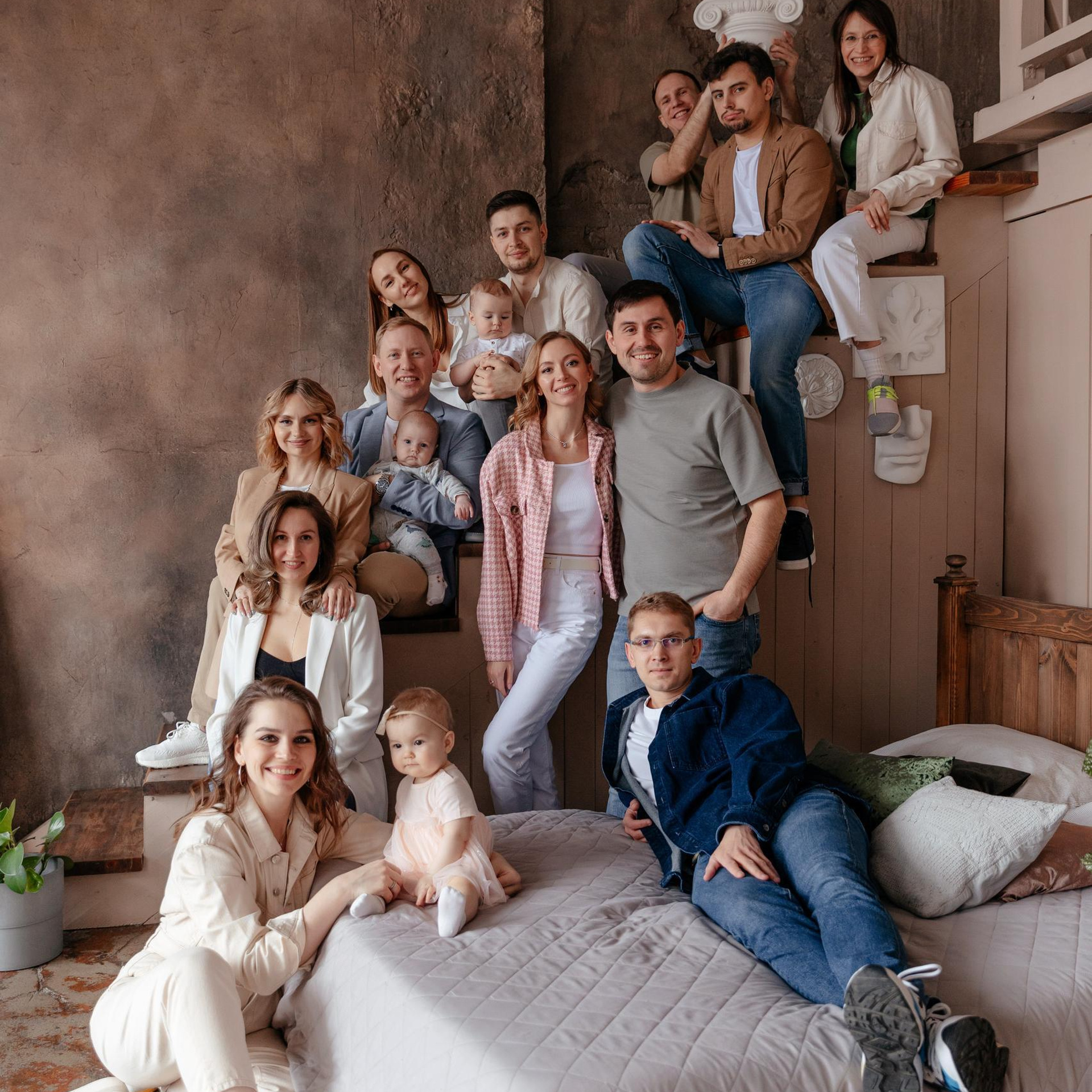 Отзывы. Фотограф для бизнеса Константин Брусницын в Екатеринбурге