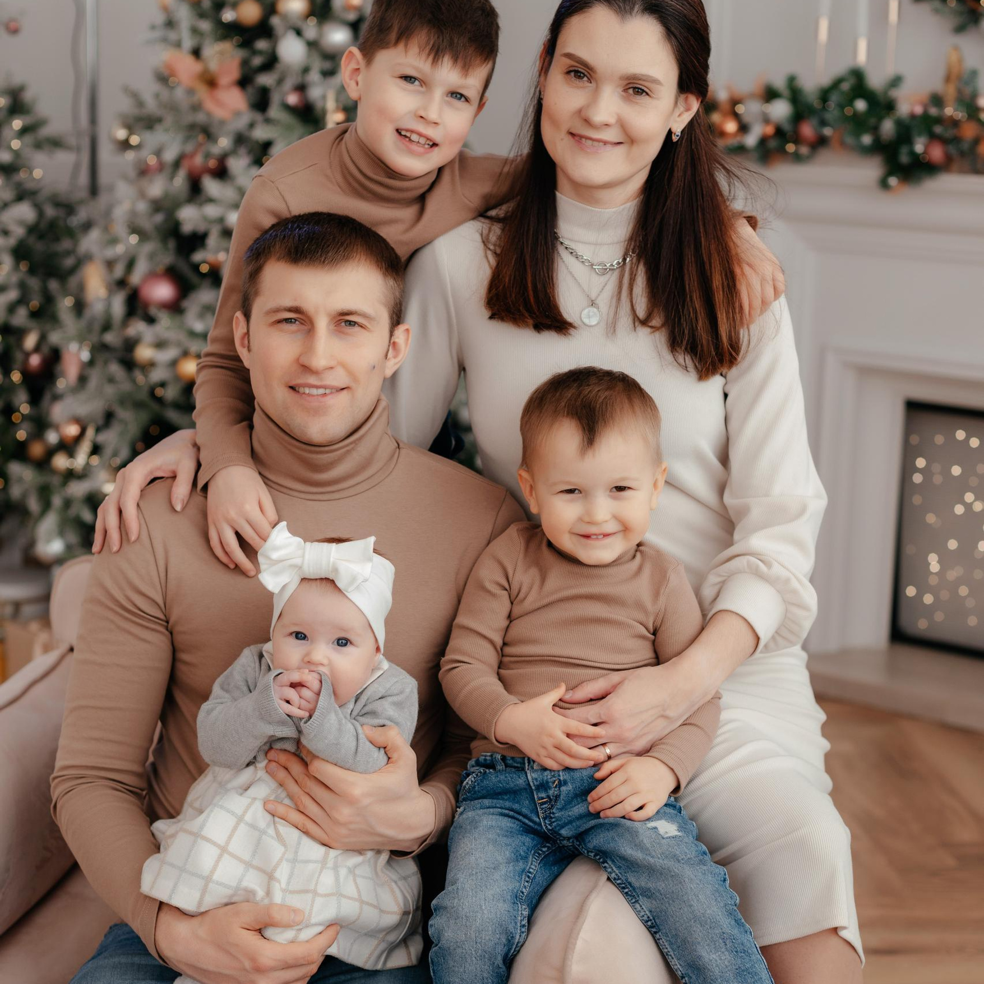 Отзывы. Фотограф для бизнеса Константин Брусницын в Екатеринбурге