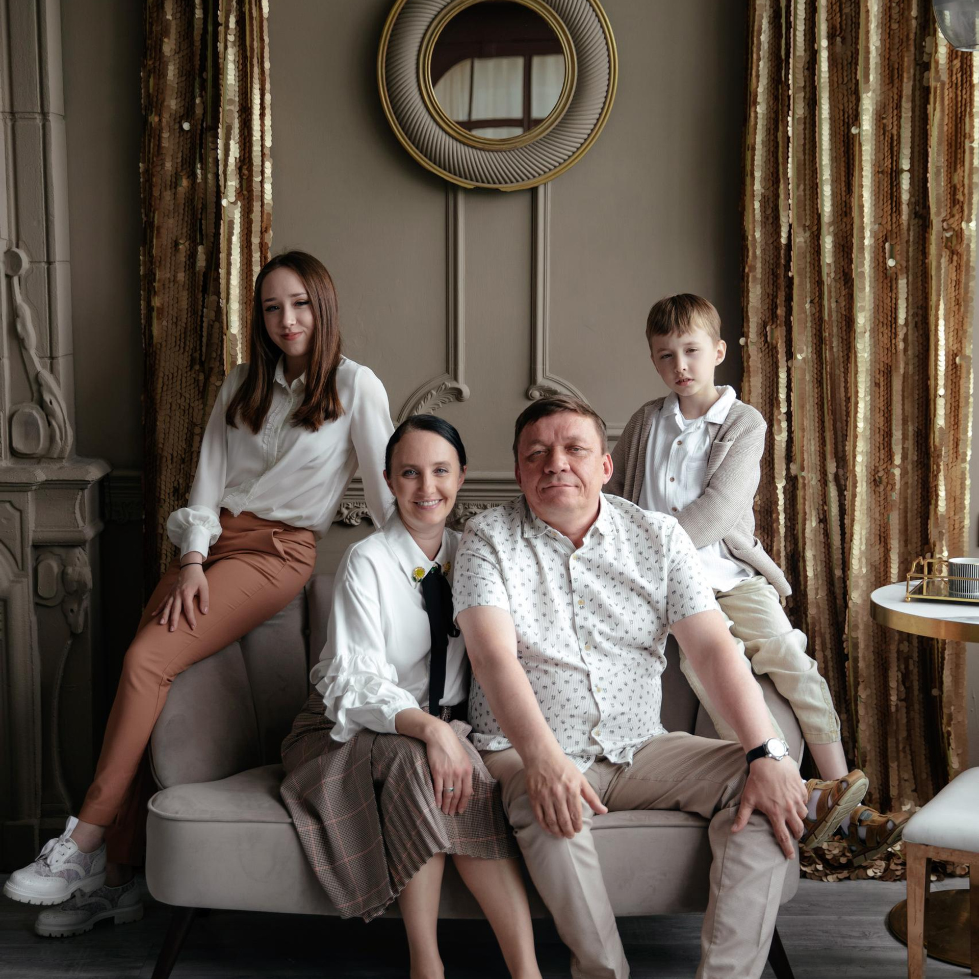 Отзывы. Фотограф для бизнеса Константин Брусницын в Екатеринбурге