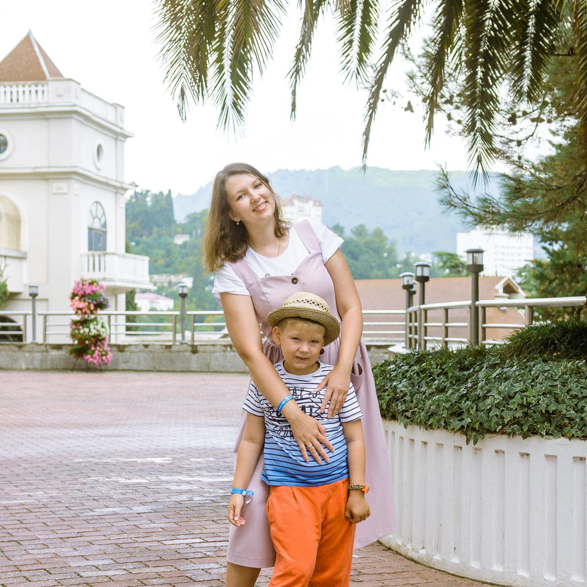 Отзывы об услугах компании Fotix - Сочи. Услуги фотографа в Сочи