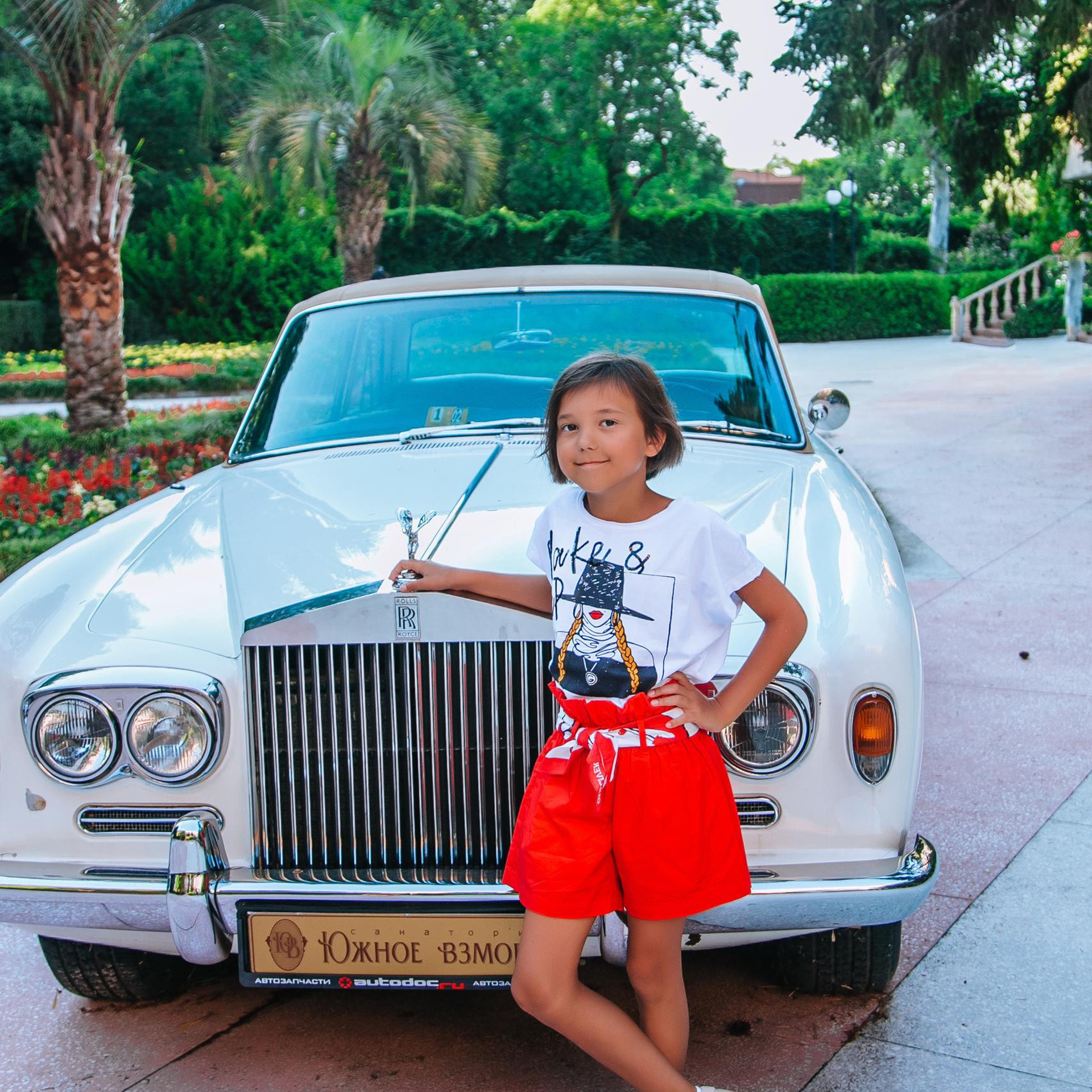 Отзывы об услугах компании Fotix - Сочи. Услуги фотографа в Сочи