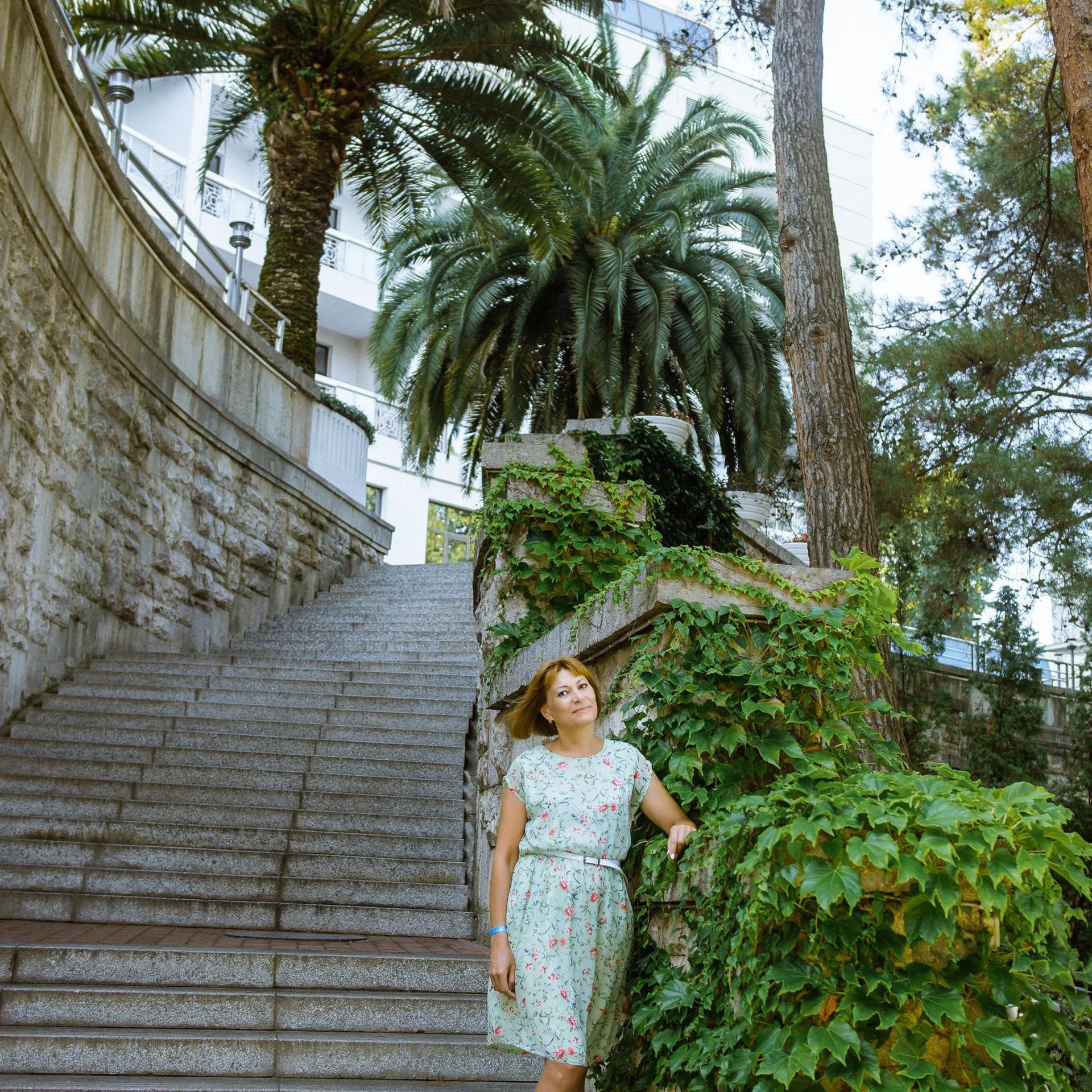 Отзывы об услугах компании Fotix - Сочи. Услуги фотографа в Сочи