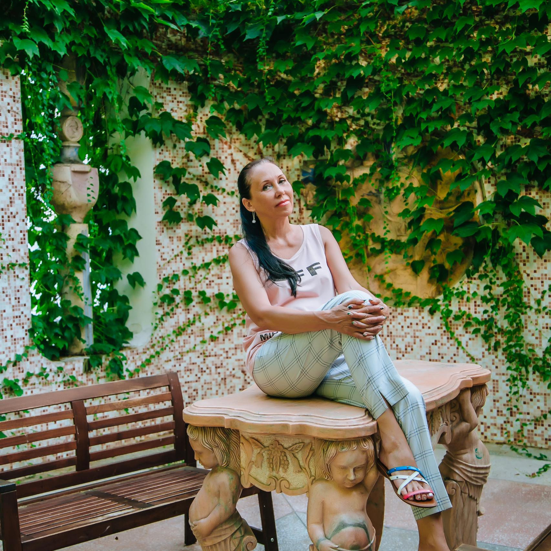 Отзывы об услугах компании Fotix - Сочи. Услуги фотографа в Сочи