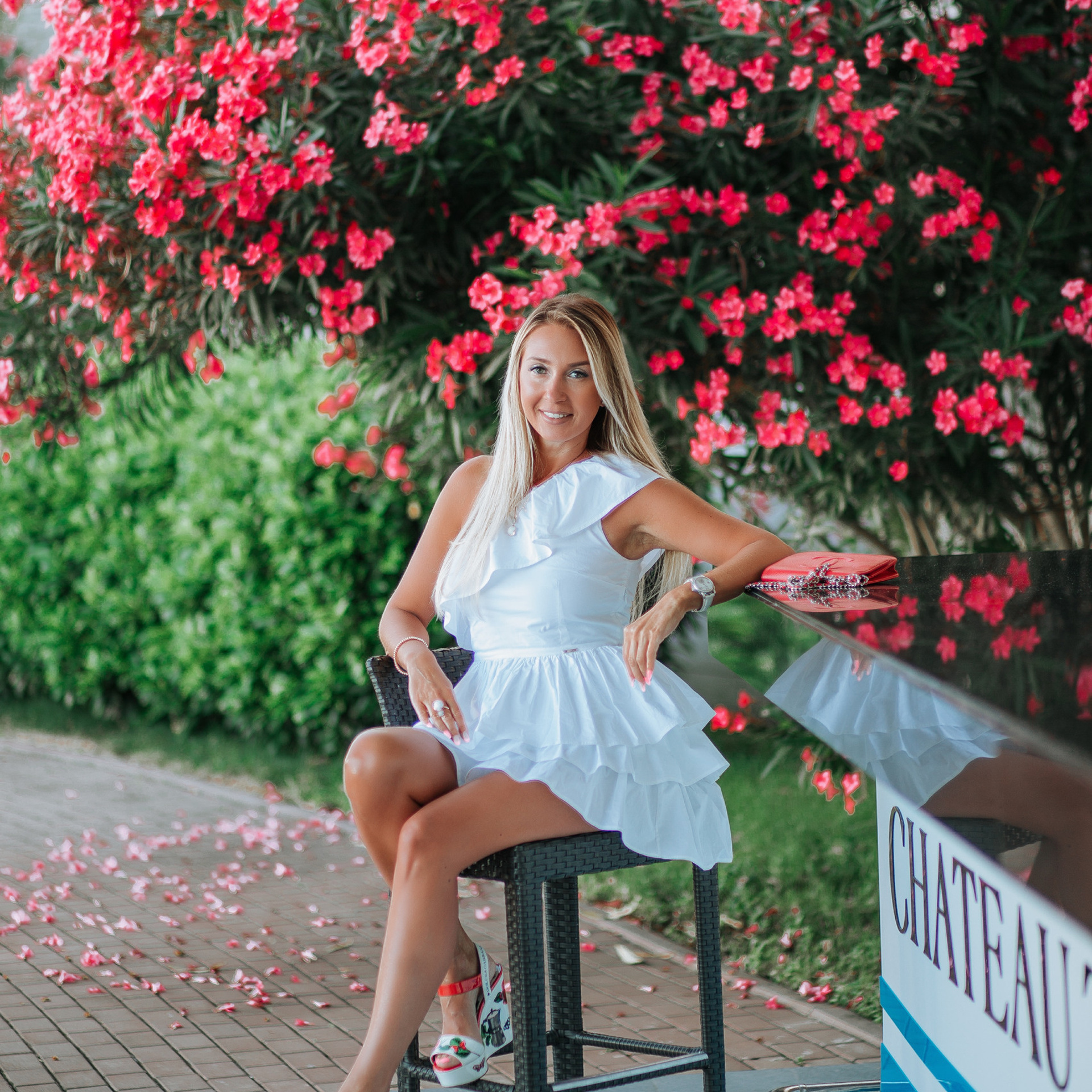 Отзывы об услугах компании Fotix - Сочи. Услуги фотографа в Сочи