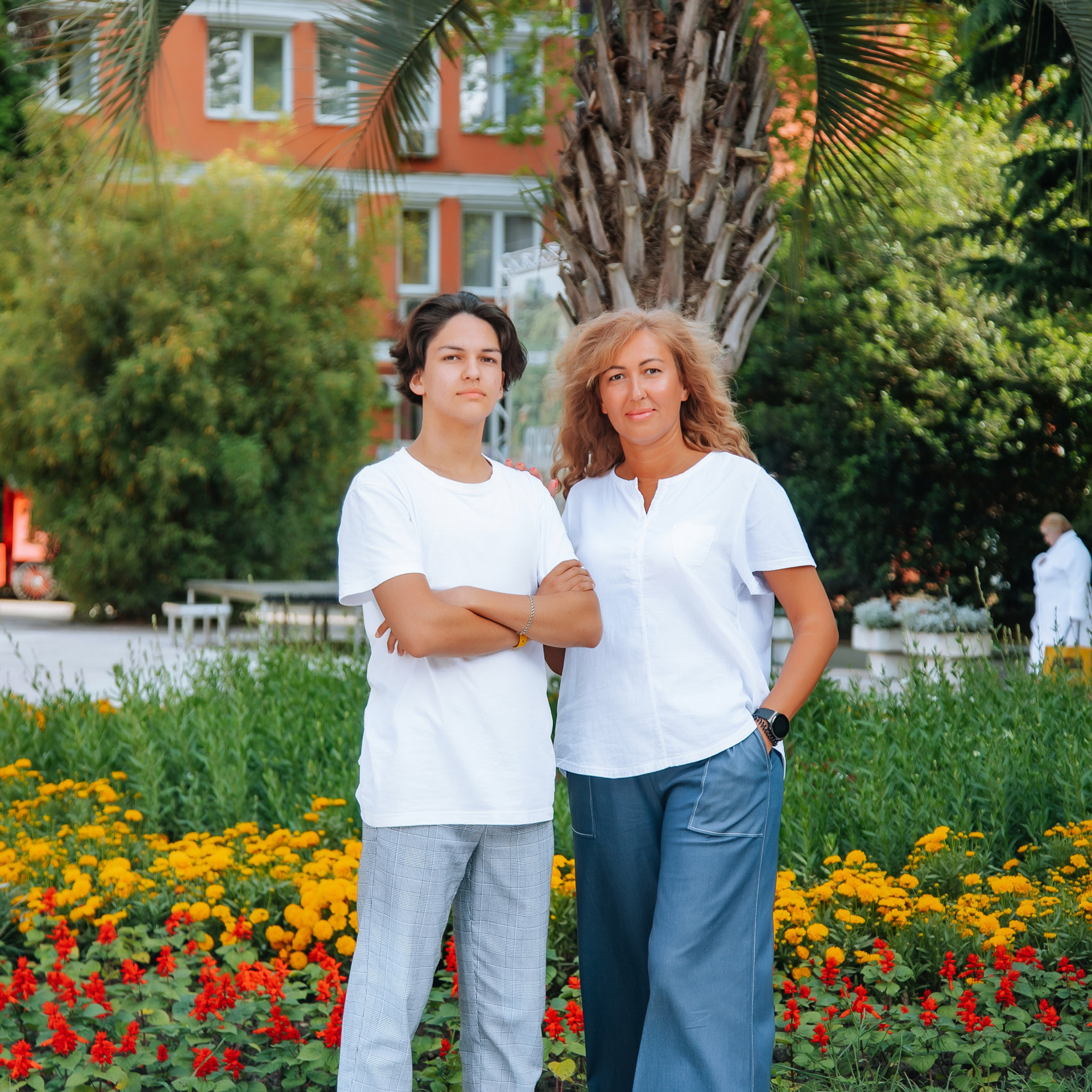 Отзывы об услугах компании Fotix - Сочи. Услуги фотографа в Сочи