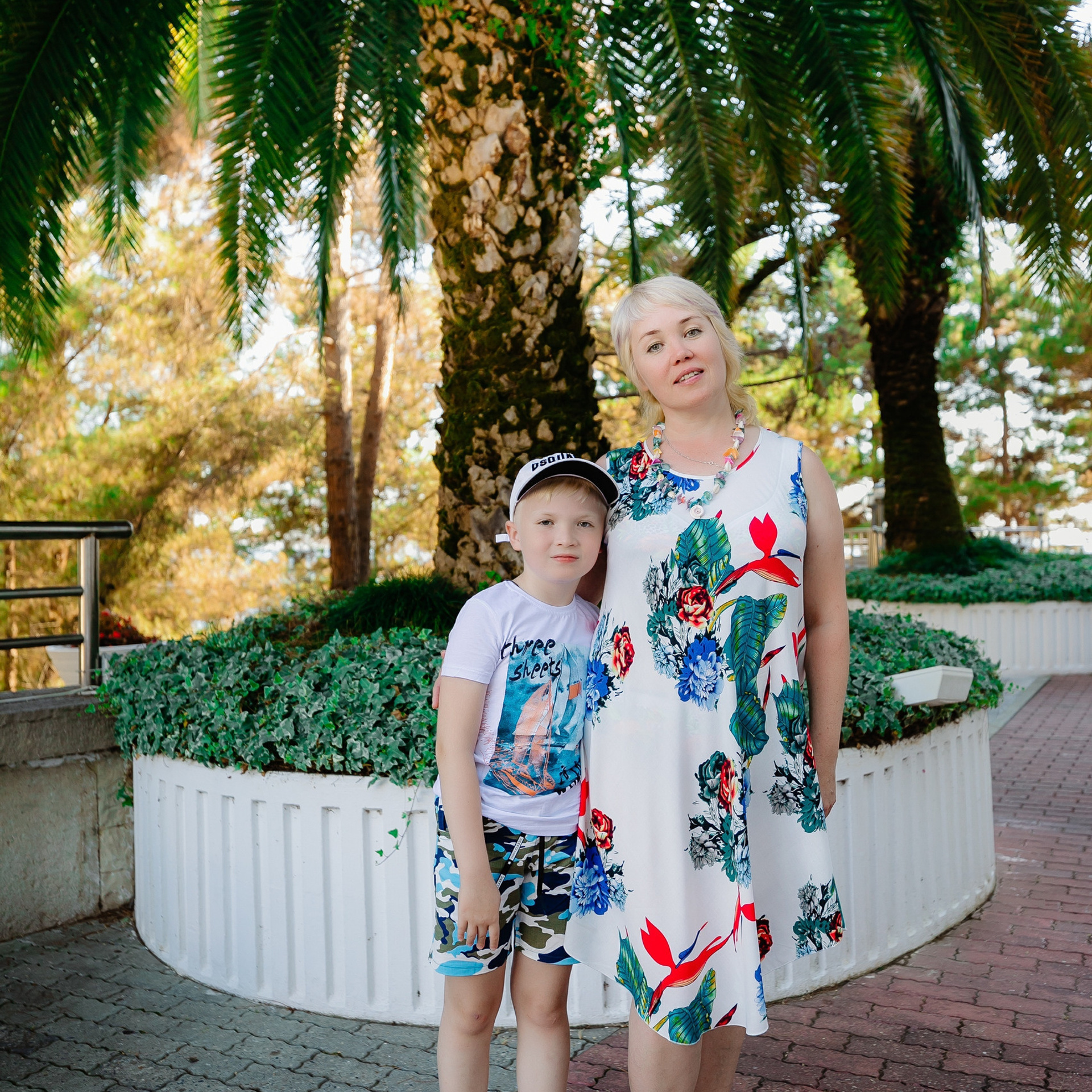 Отзывы об услугах компании Fotix - Сочи. Услуги фотографа в Сочи