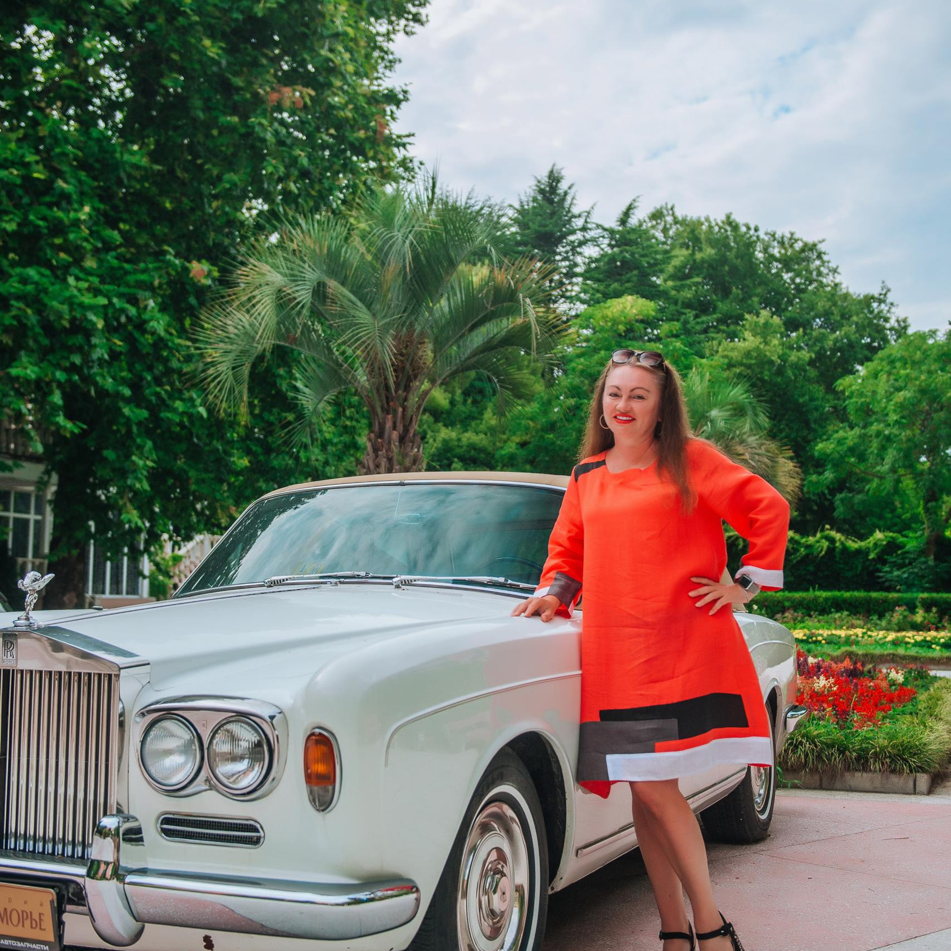 Отзывы об услугах компании Fotix - Сочи. Услуги фотографа в Сочи