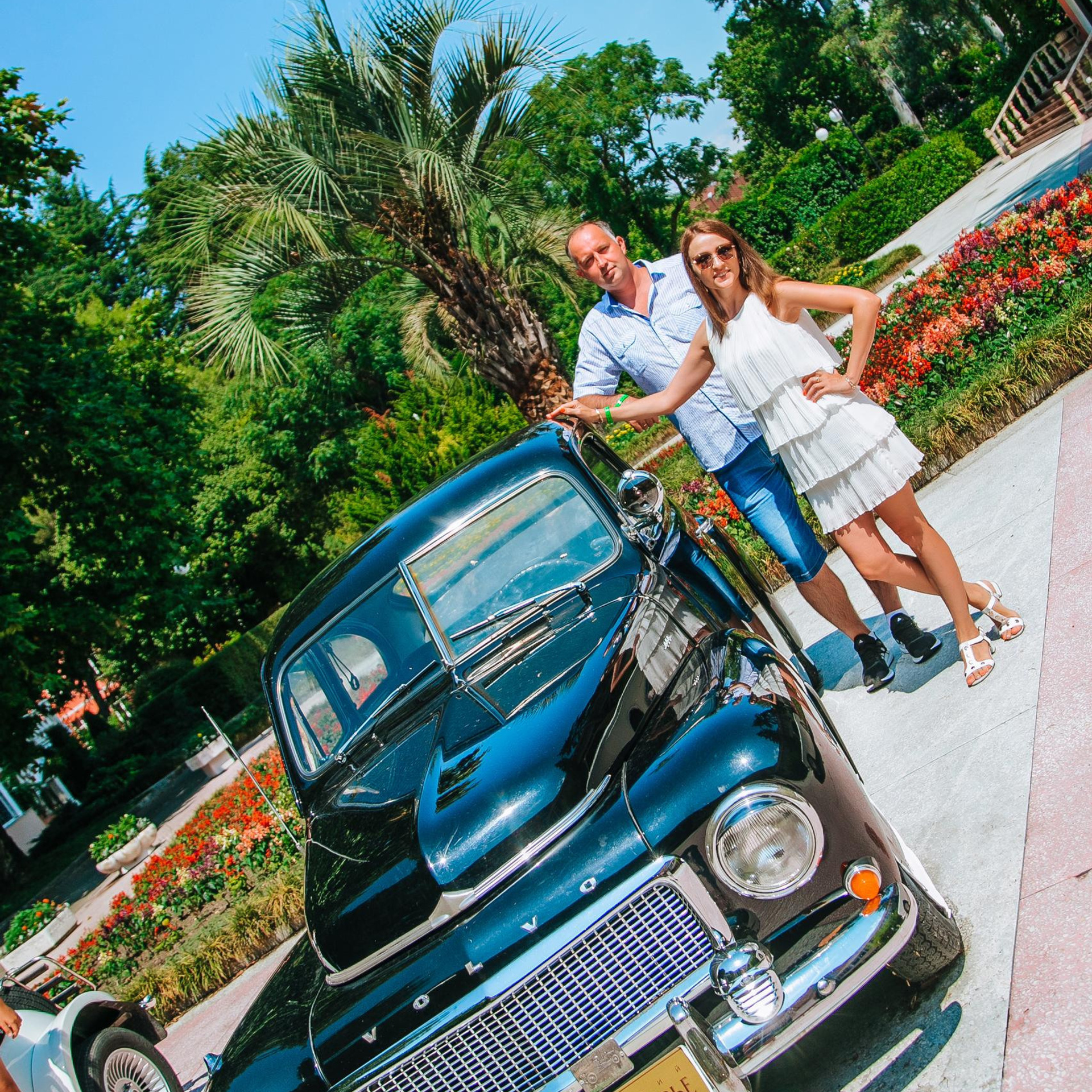 Отзывы об услугах компании Fotix - Сочи. Услуги фотографа в Сочи