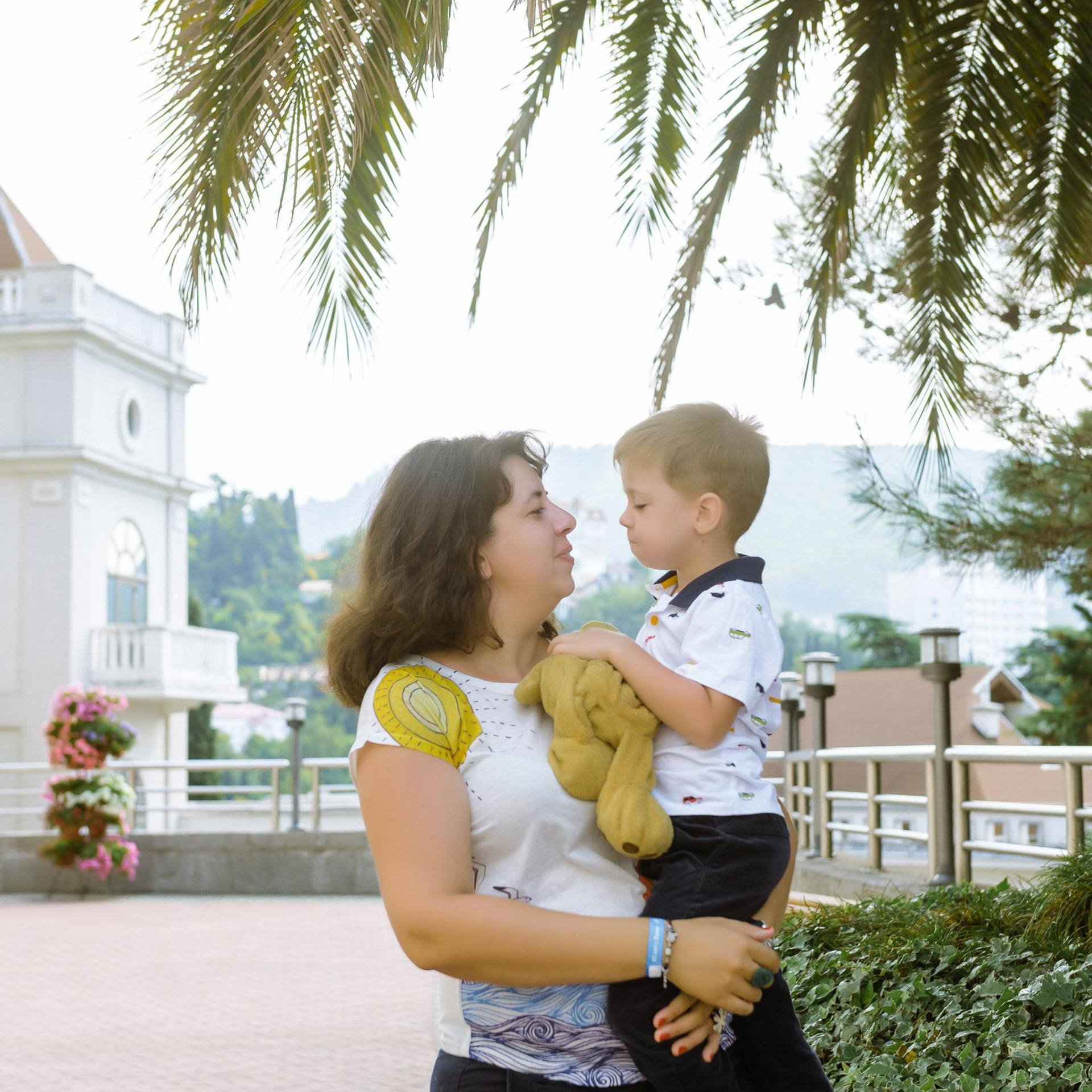 Отзывы об услугах компании Fotix - Сочи. Услуги фотографа в Сочи