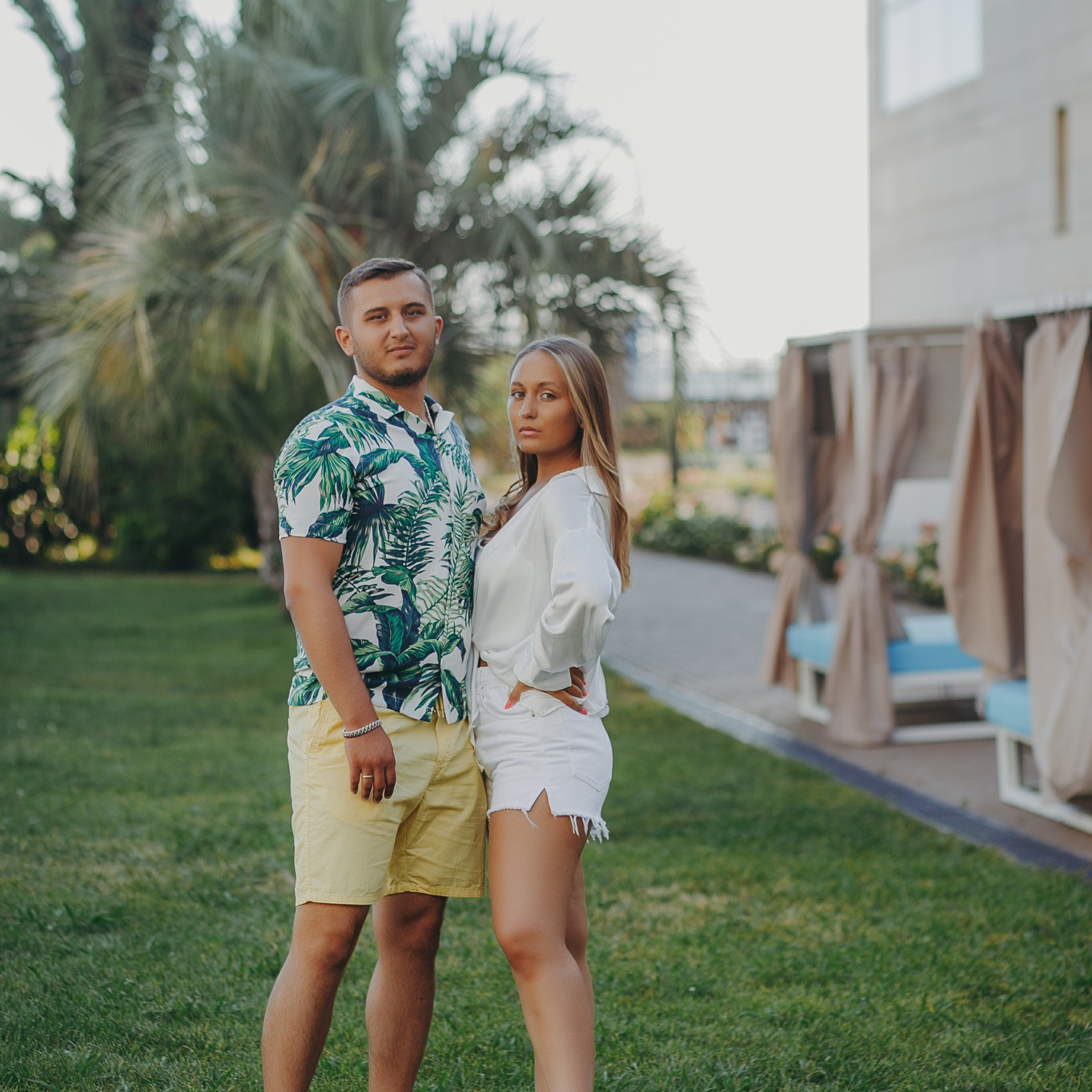 Отзывы об услугах компании Fotix - Сочи. Услуги фотографа в Сочи