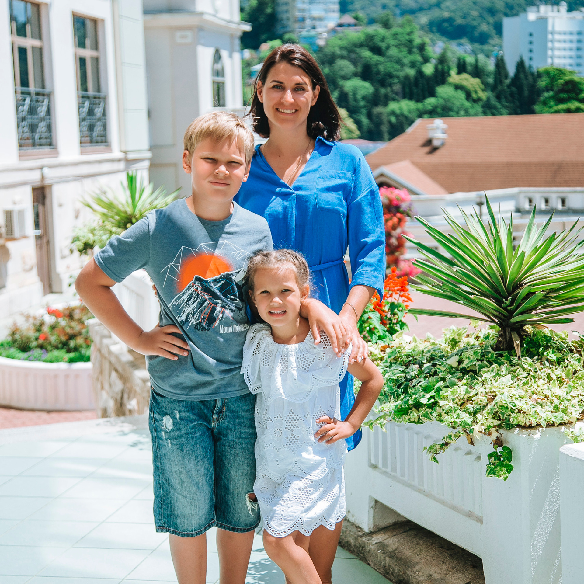 Отзывы об услугах компании Fotix - Сочи. Услуги фотографа в Сочи