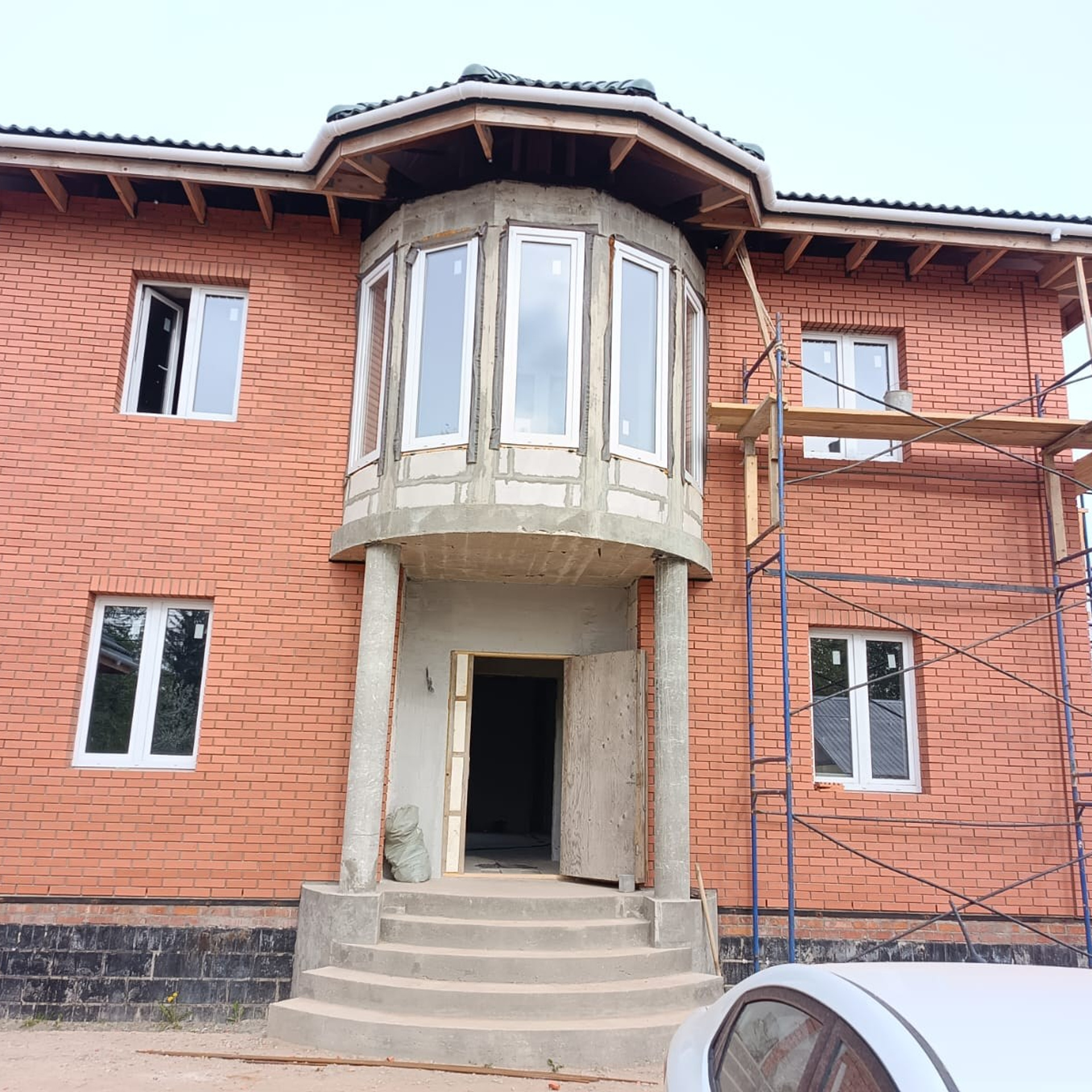 Отзывы. Строительная компания «Милый дом» МД. Москва и Московская область