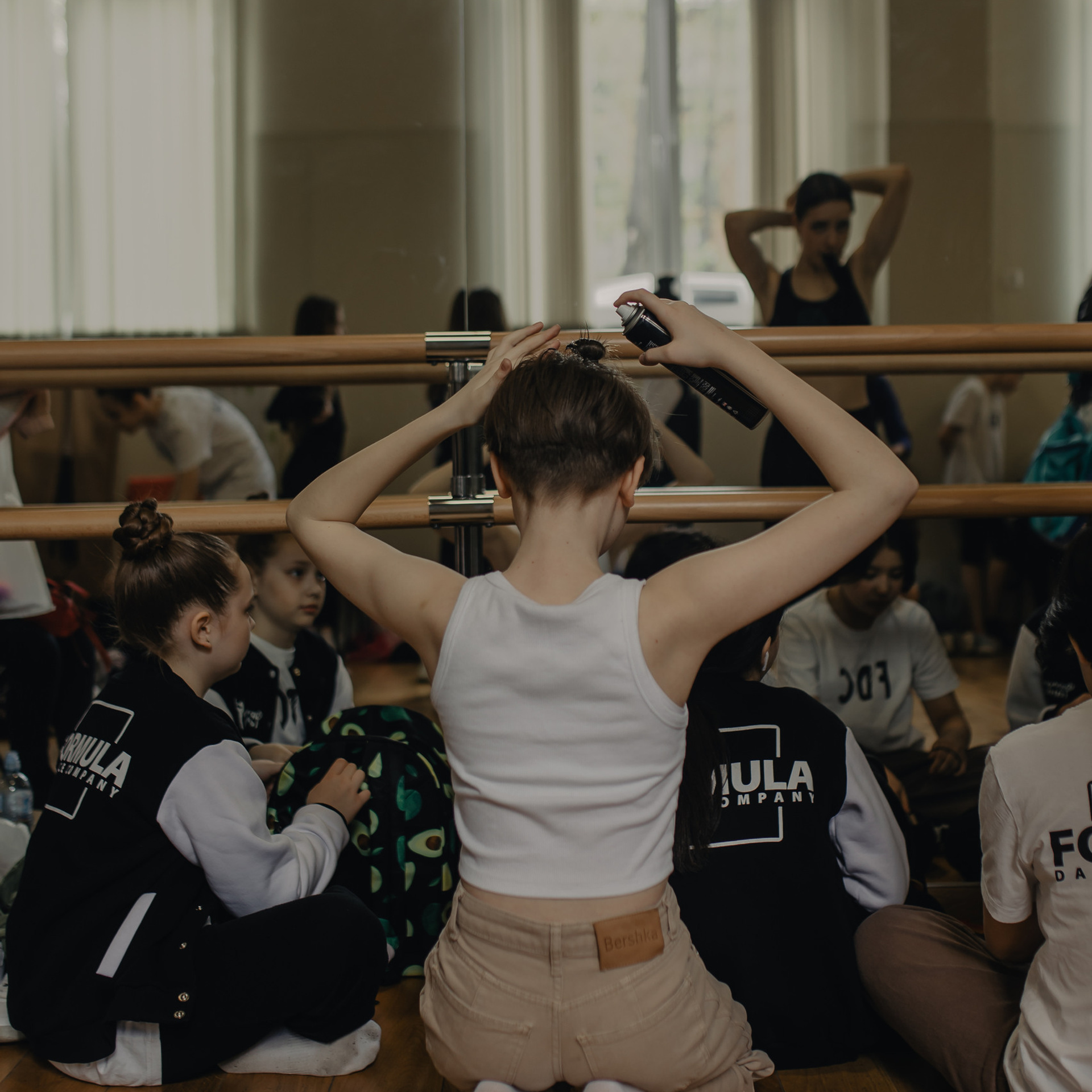 Отзывы. Анастасия Желамская. Фотограф. Москва