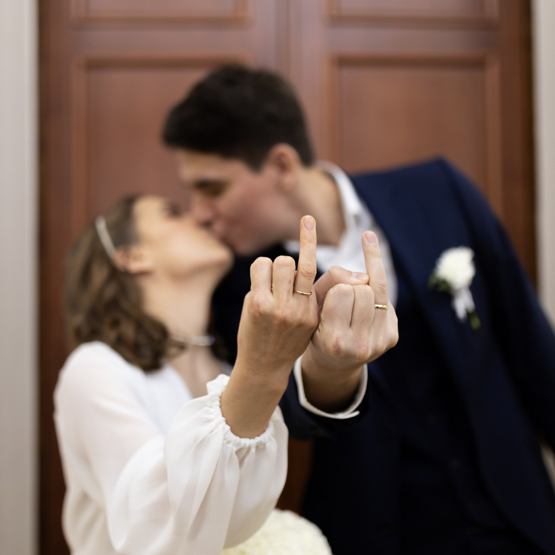 Отзывы. Свадебный фотограф | Москва