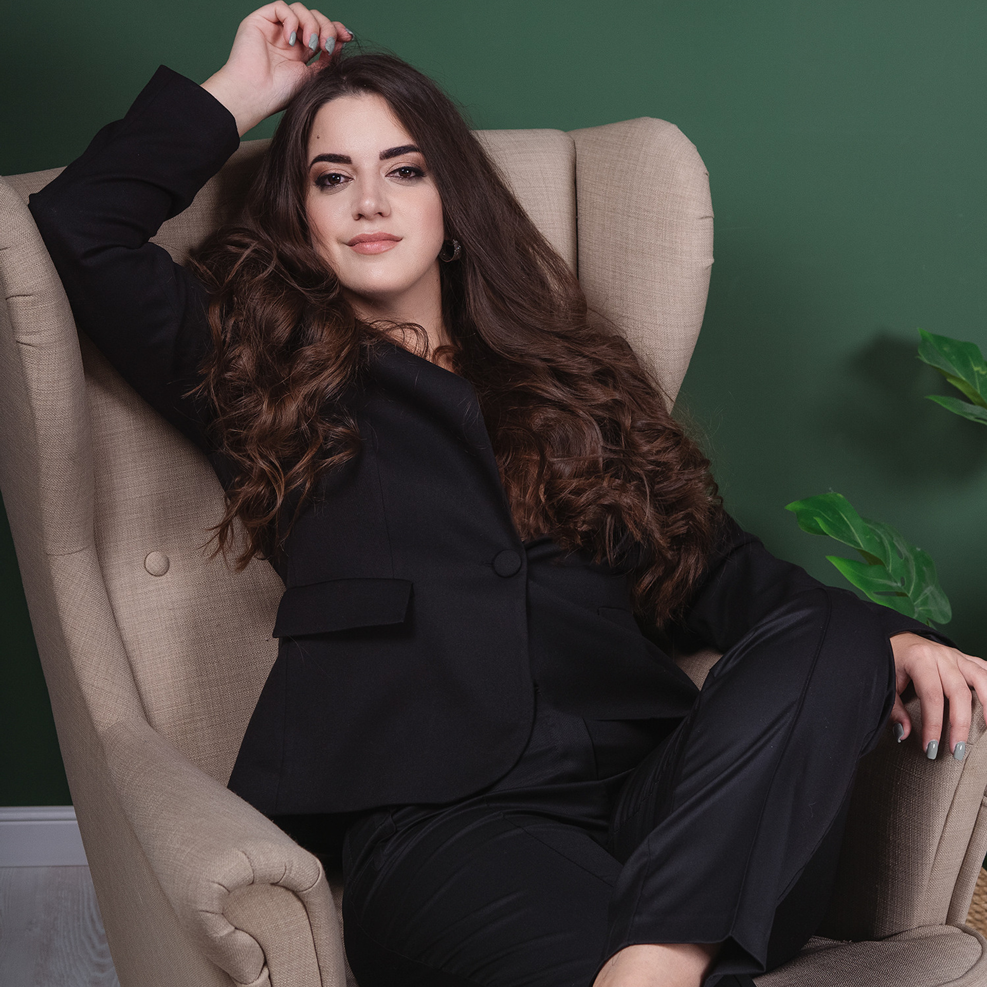 Отзывы. Фотограф в Москве Елена Хоук