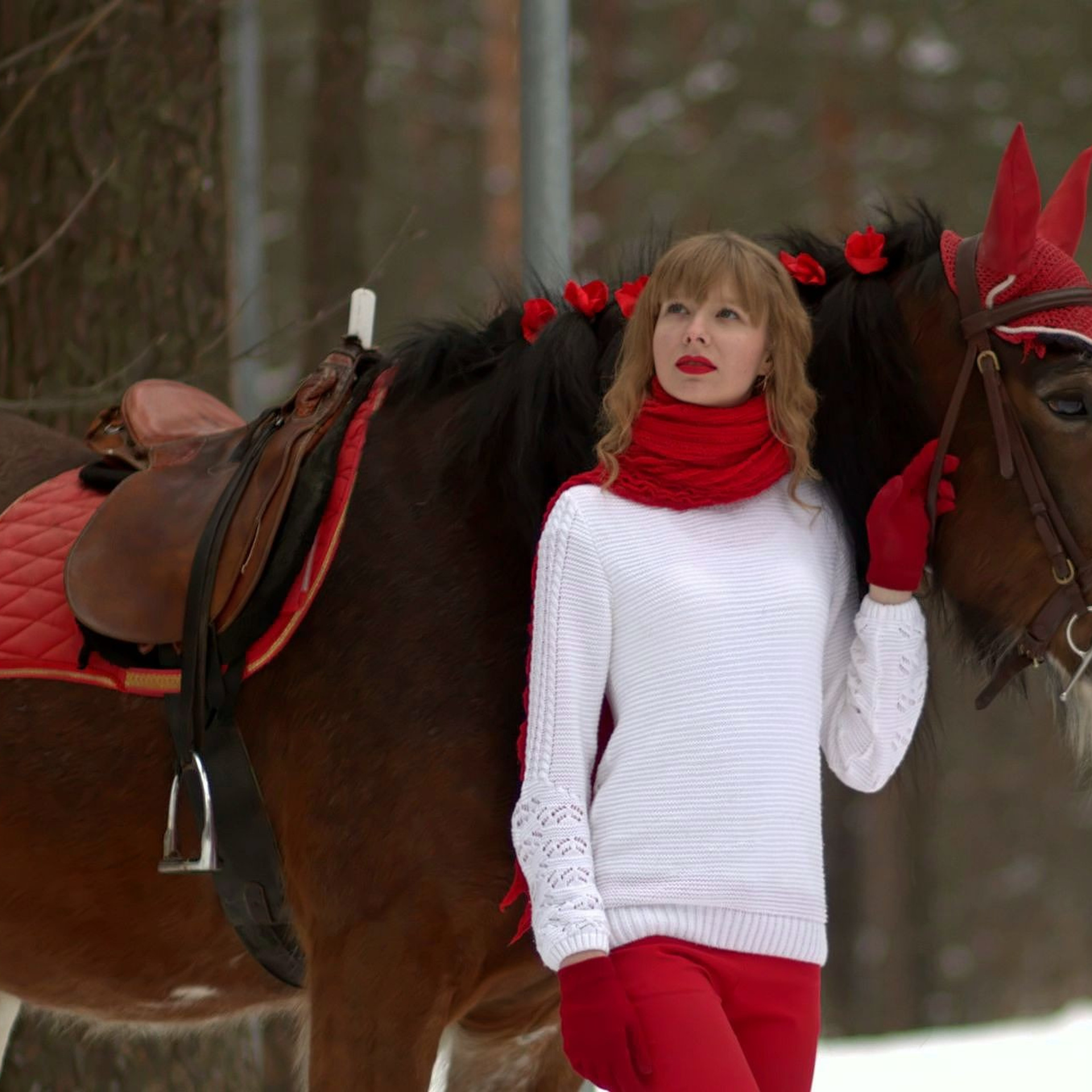 Отзывы. Семейный и свадебный фотограф в Ярославле Надежда Бойкова