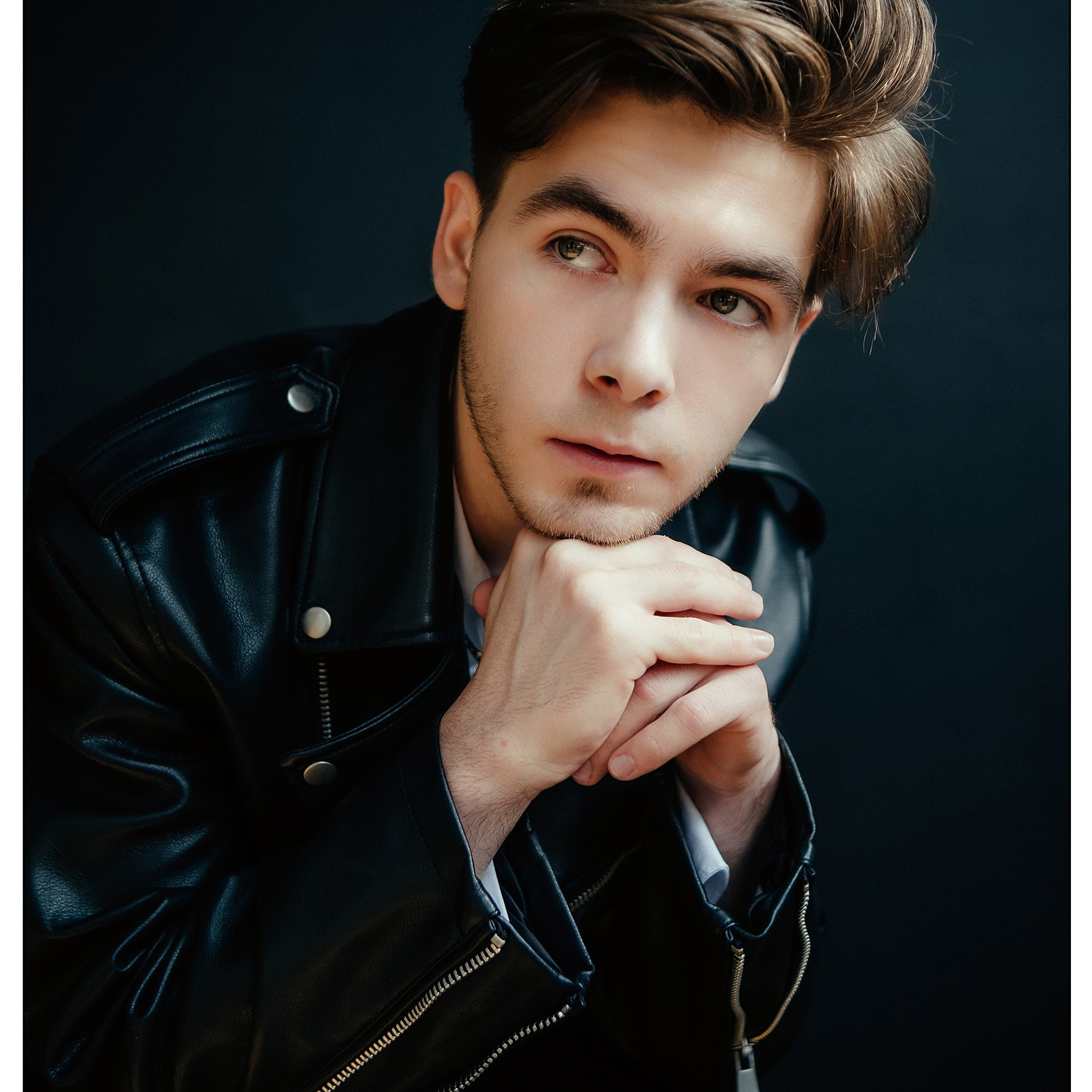 Коля (барабанщик Три дня дождя)