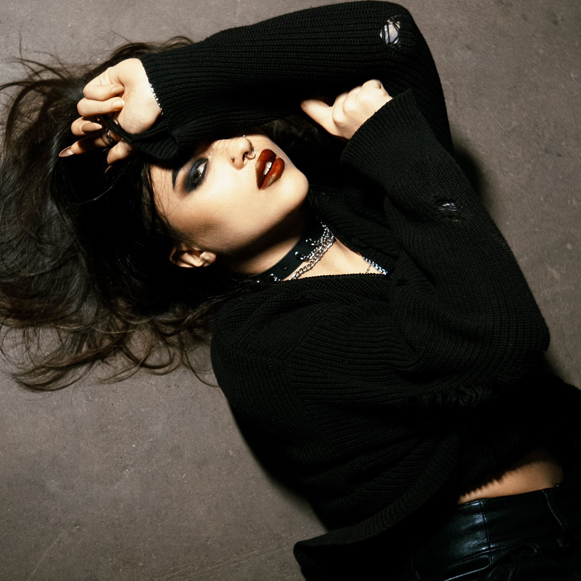 Ася Зеленая (Пневмослон/Астра)