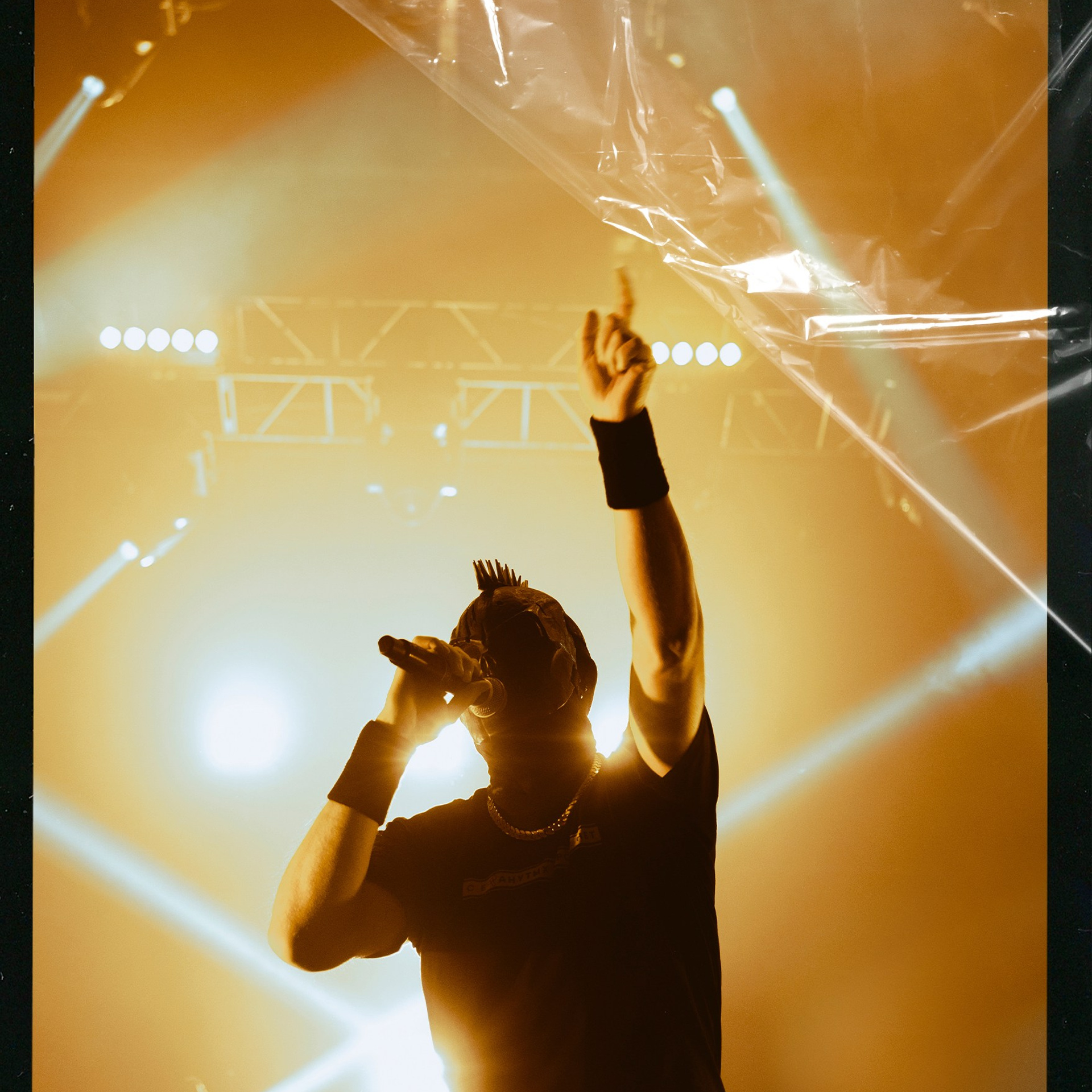 Пневмослон