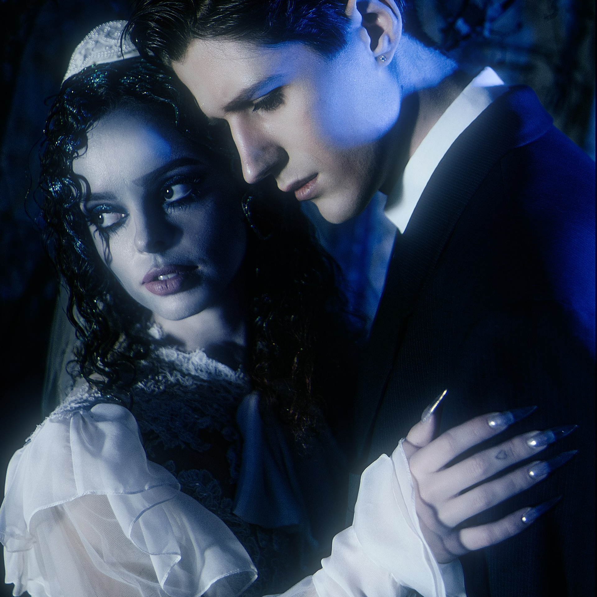 Труп невесты