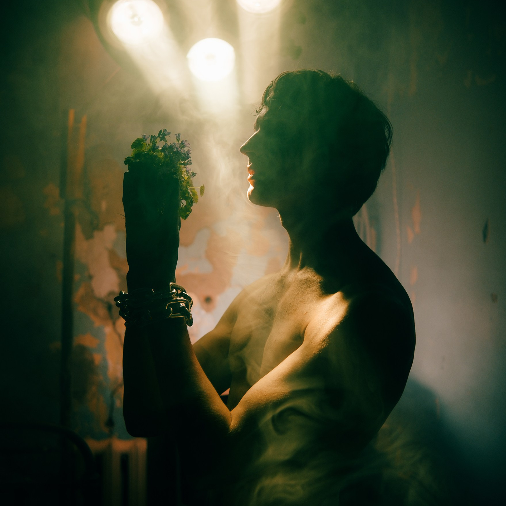 Влад (актёр озвучивания)