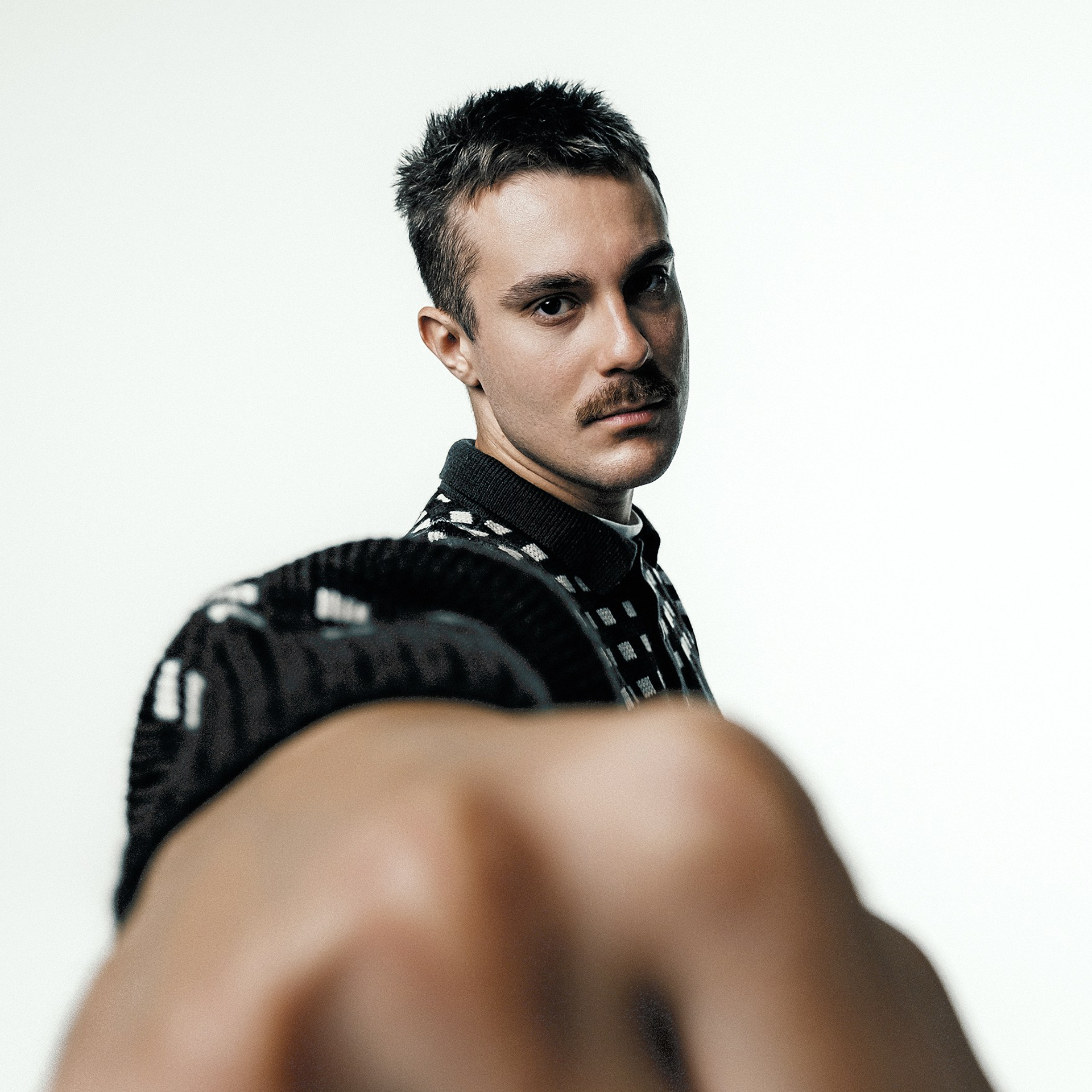 Антон Самойлов