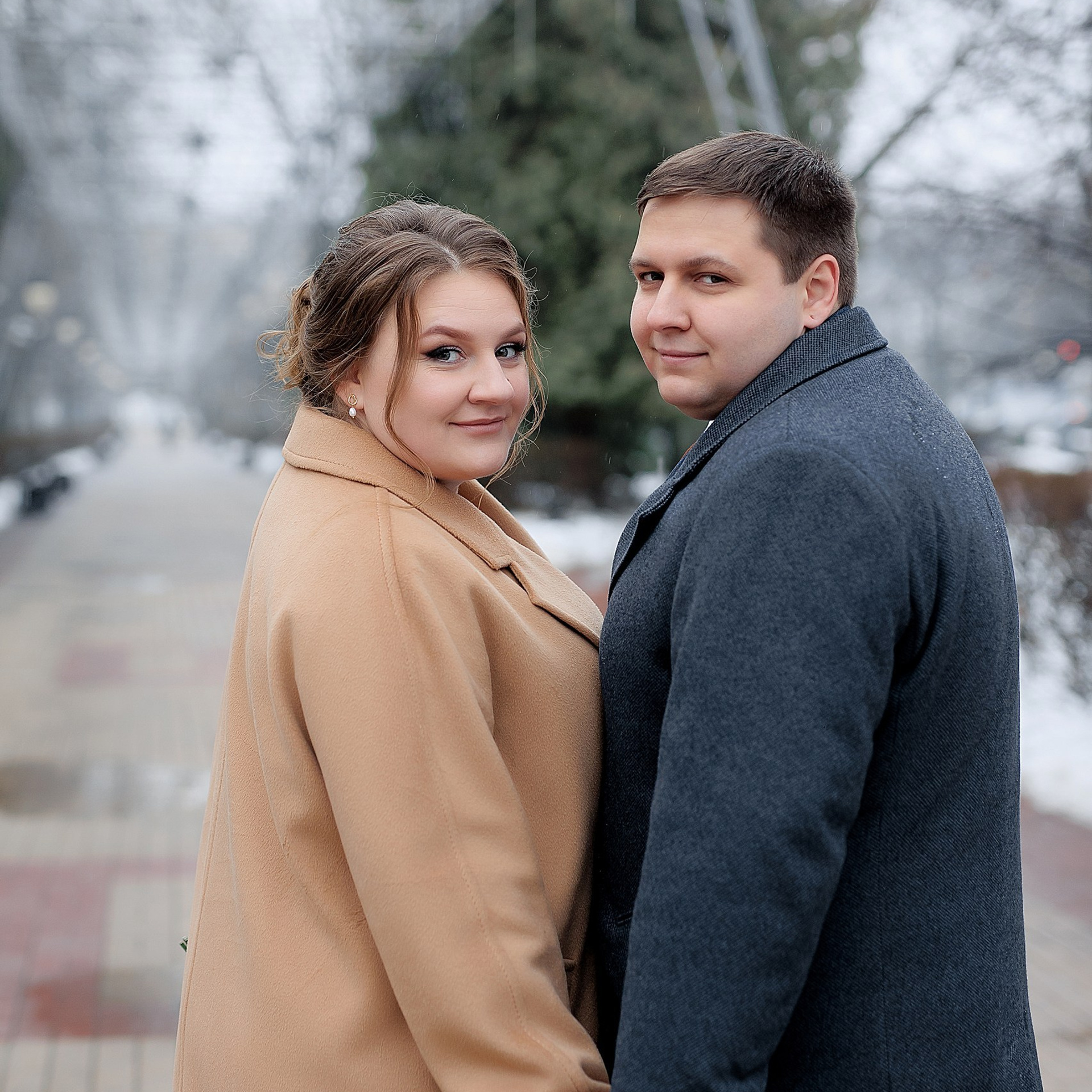 Отзывы. Фотограф в Воронеже Юлия Пономарева