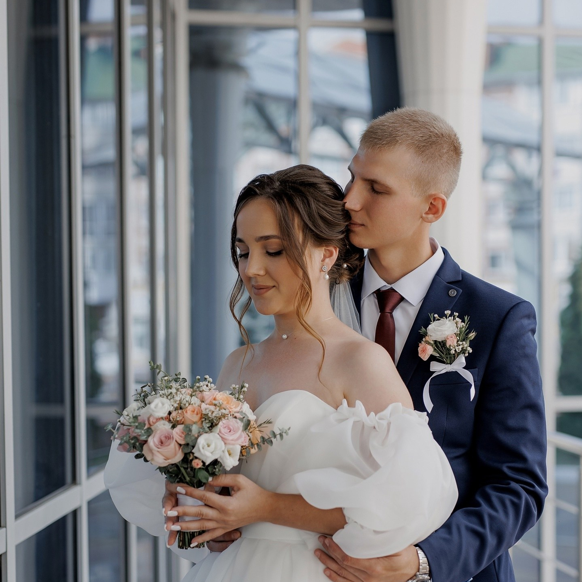 Отзывы. Фотограф в Воронеже Юлия Пономарева