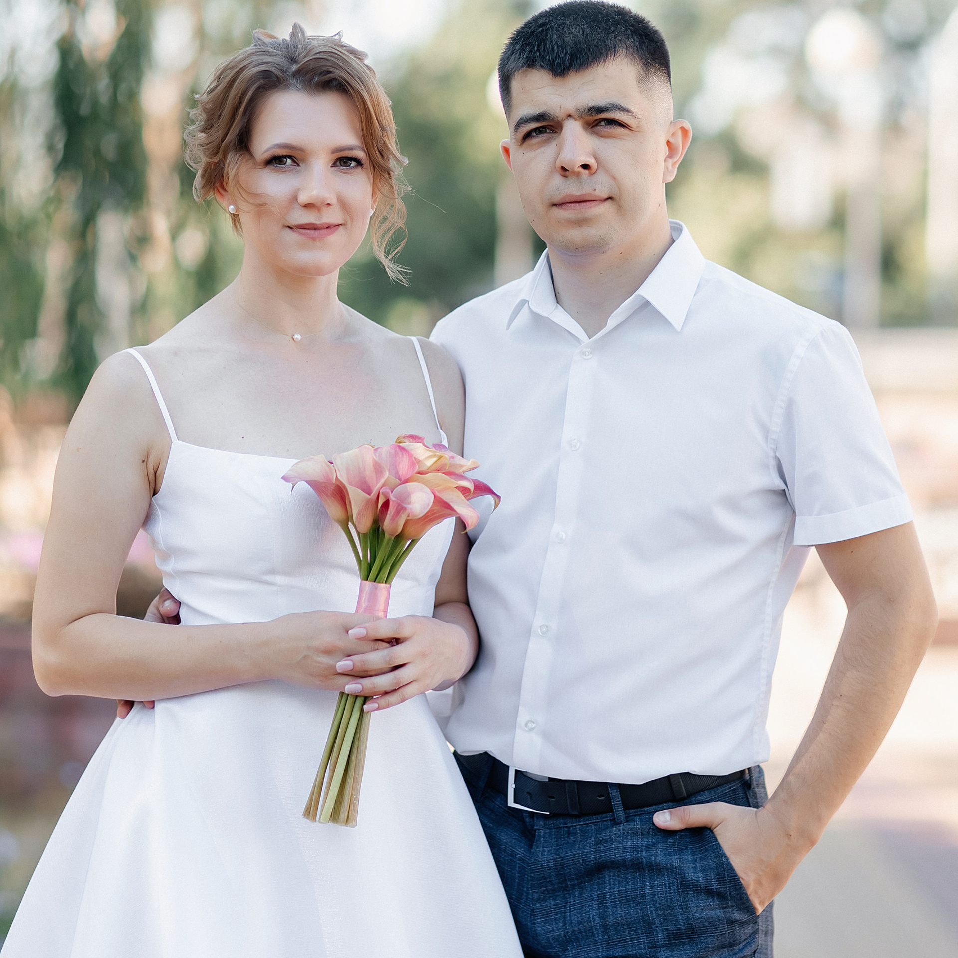 Отзывы. Фотограф в Воронеже Юлия Пономарева