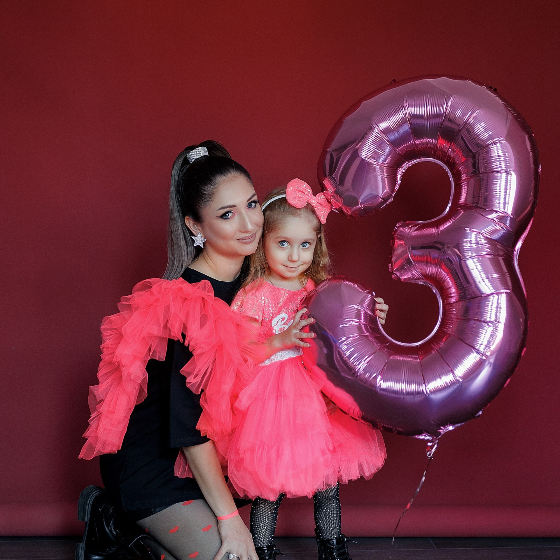 Отзывы. Фотограф в Воронеже Юлия Пономарева