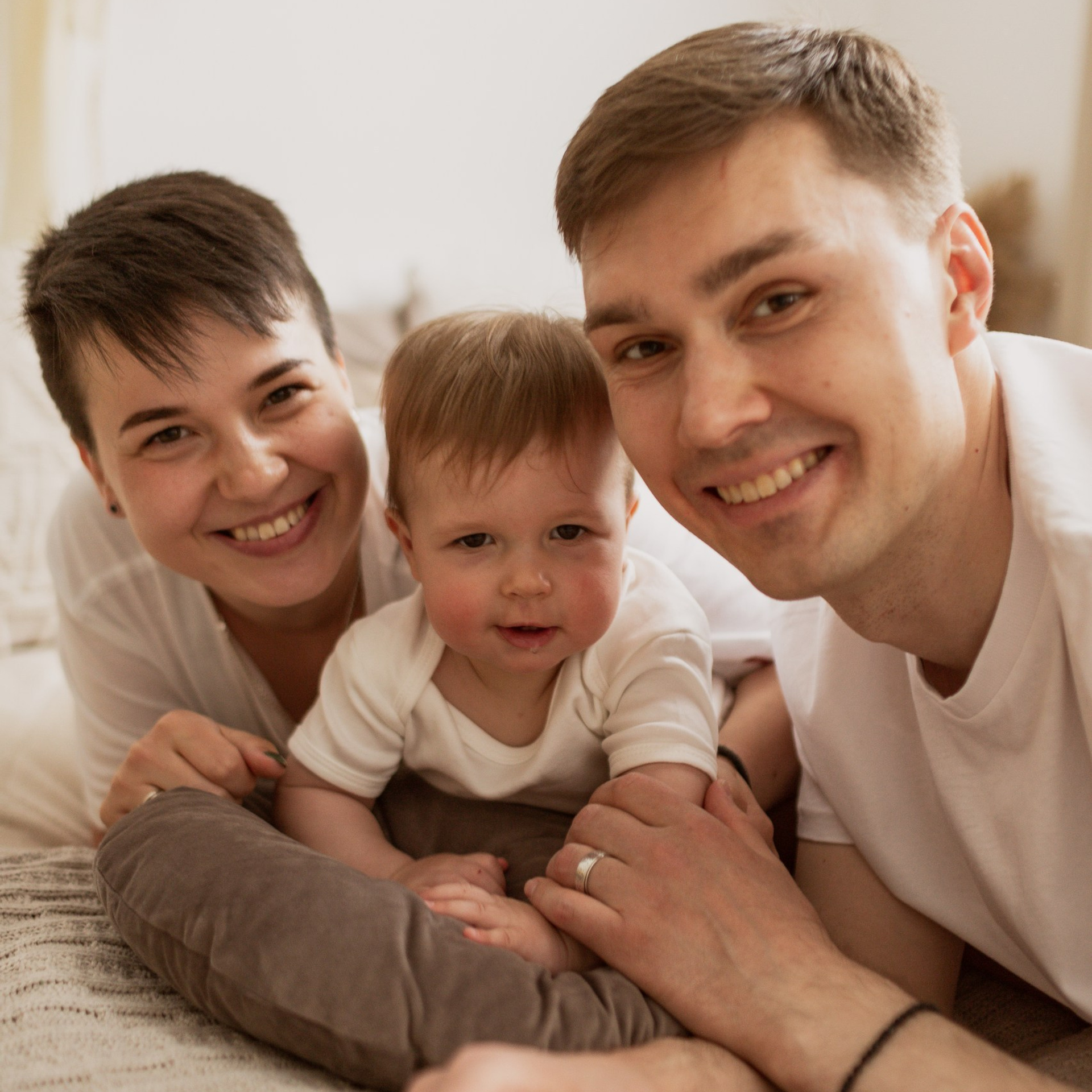 Отзывы. Свадебный и Семейный фотограф в Москве Александра Вайпер