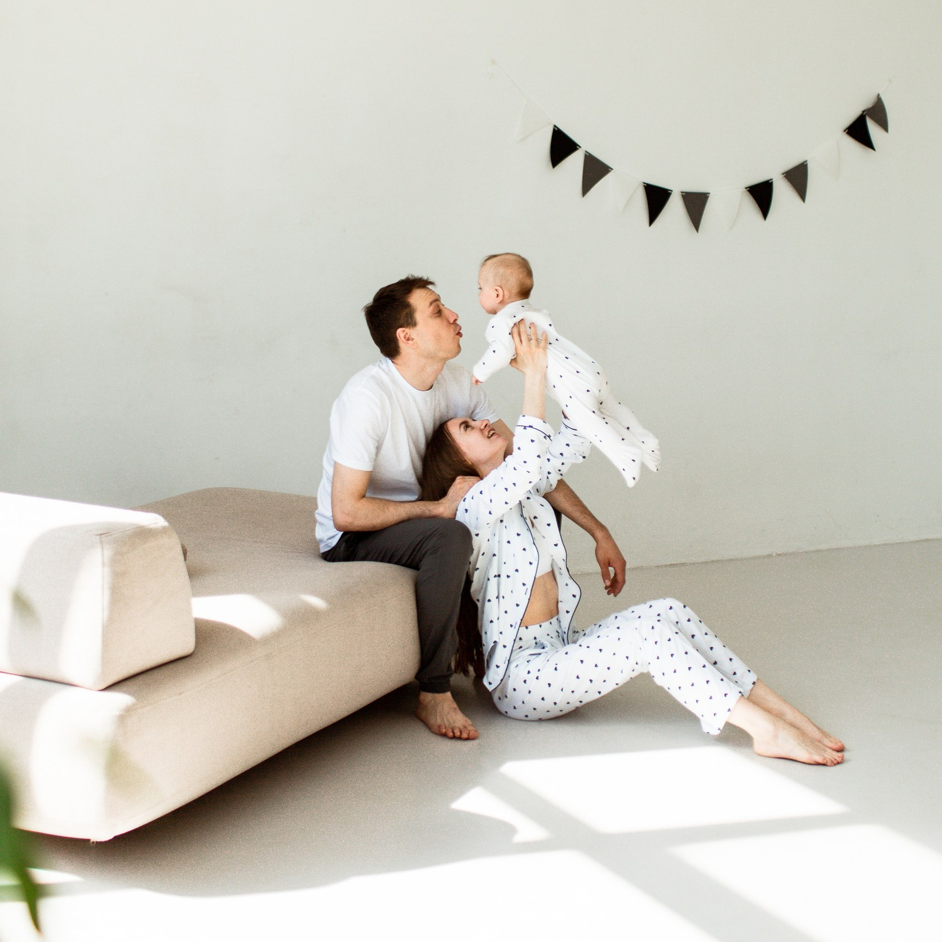 Отзывы. Свадебный и Семейный фотограф в Москве Александра Вайпер