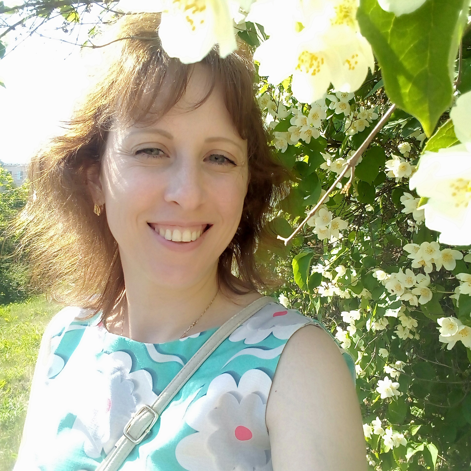 Отзывы. Фотограф в Туле. Воробьева Олеся