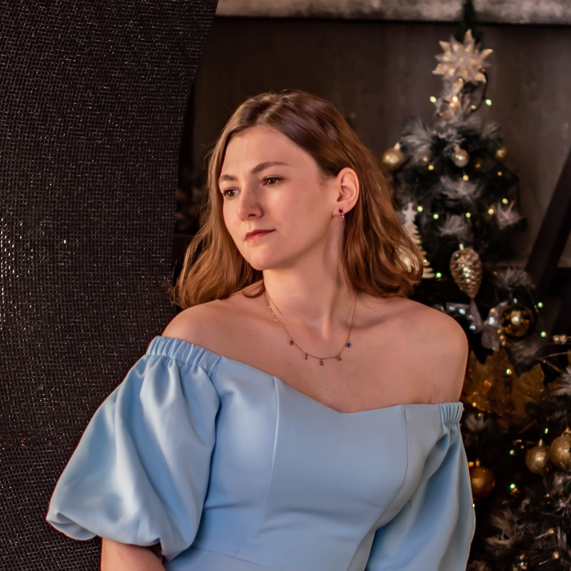 Отзывы. Фотограф в Туле. Воробьева Олеся