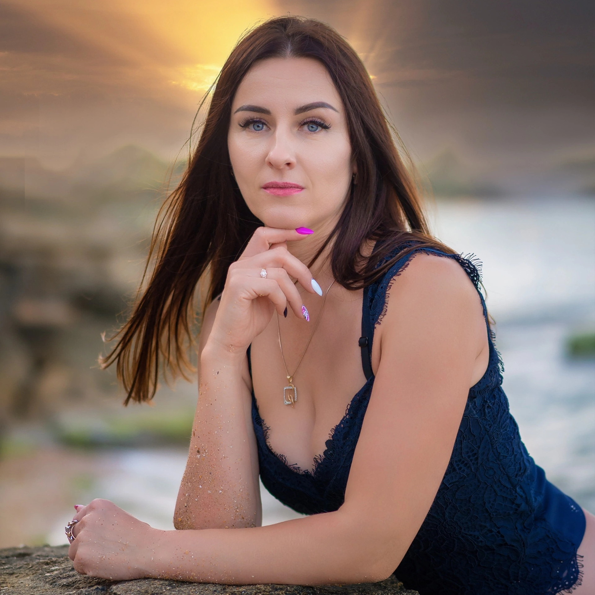 Отзывы. Сайт фотограф в Керчи Кислый Юрий