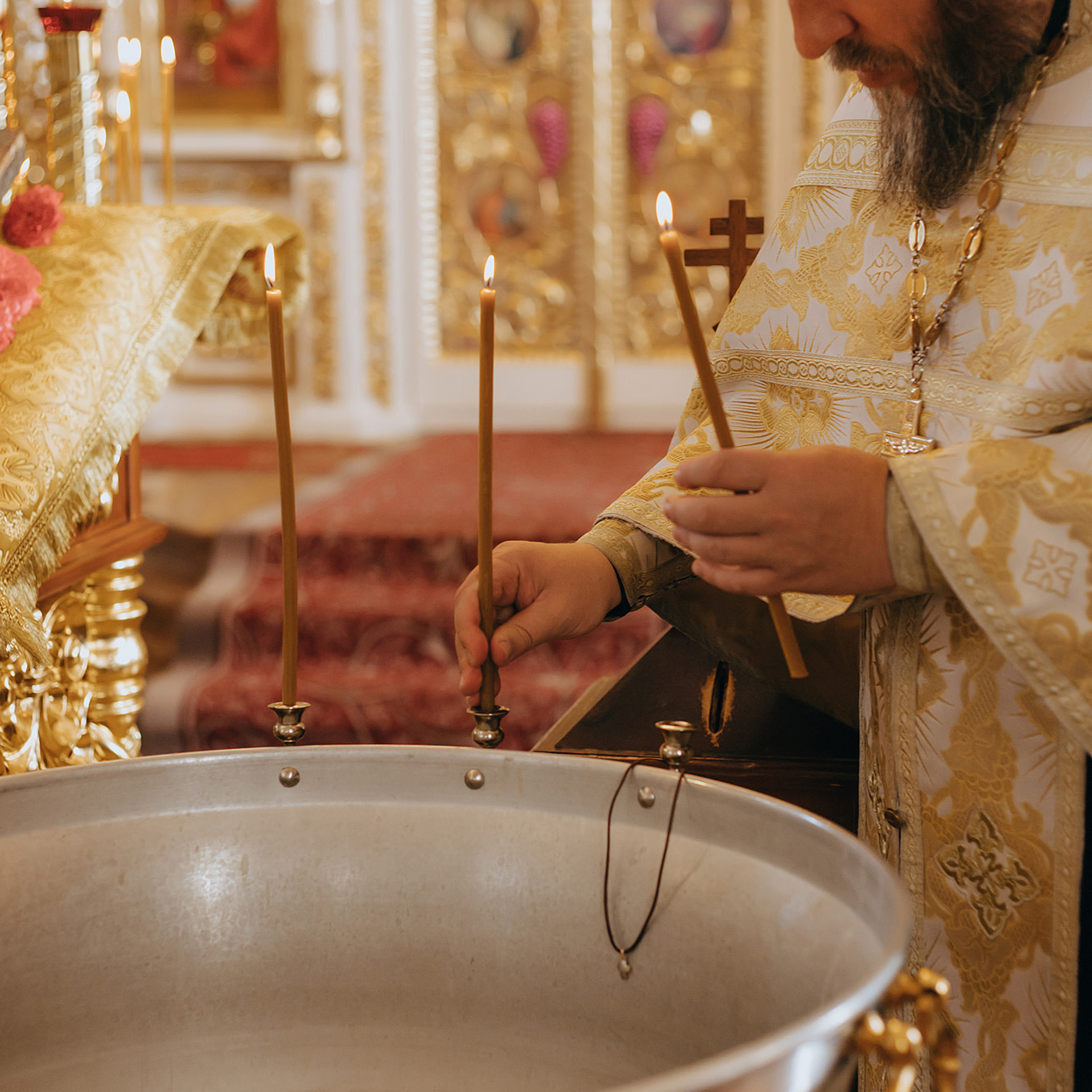 Храм Казанской иконы Божией Матери в селе Плоское