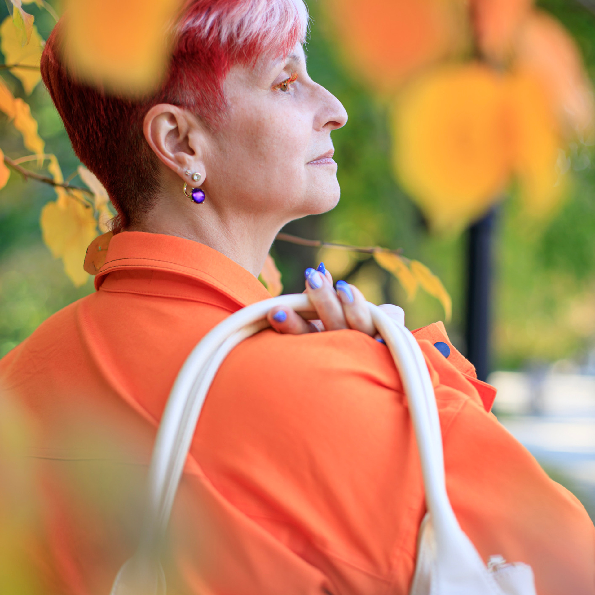 FEEDBACK. Фотохудожник Мила Мокина-Хайруллова. Екатеринбург