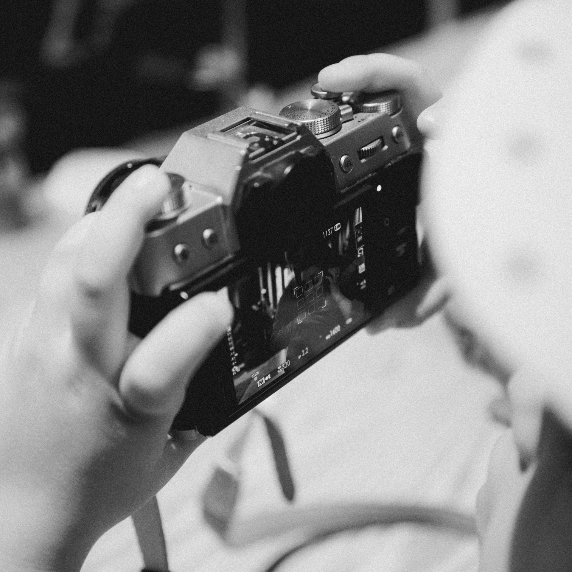 Отзывы. Надя Инкина фотограф Москва