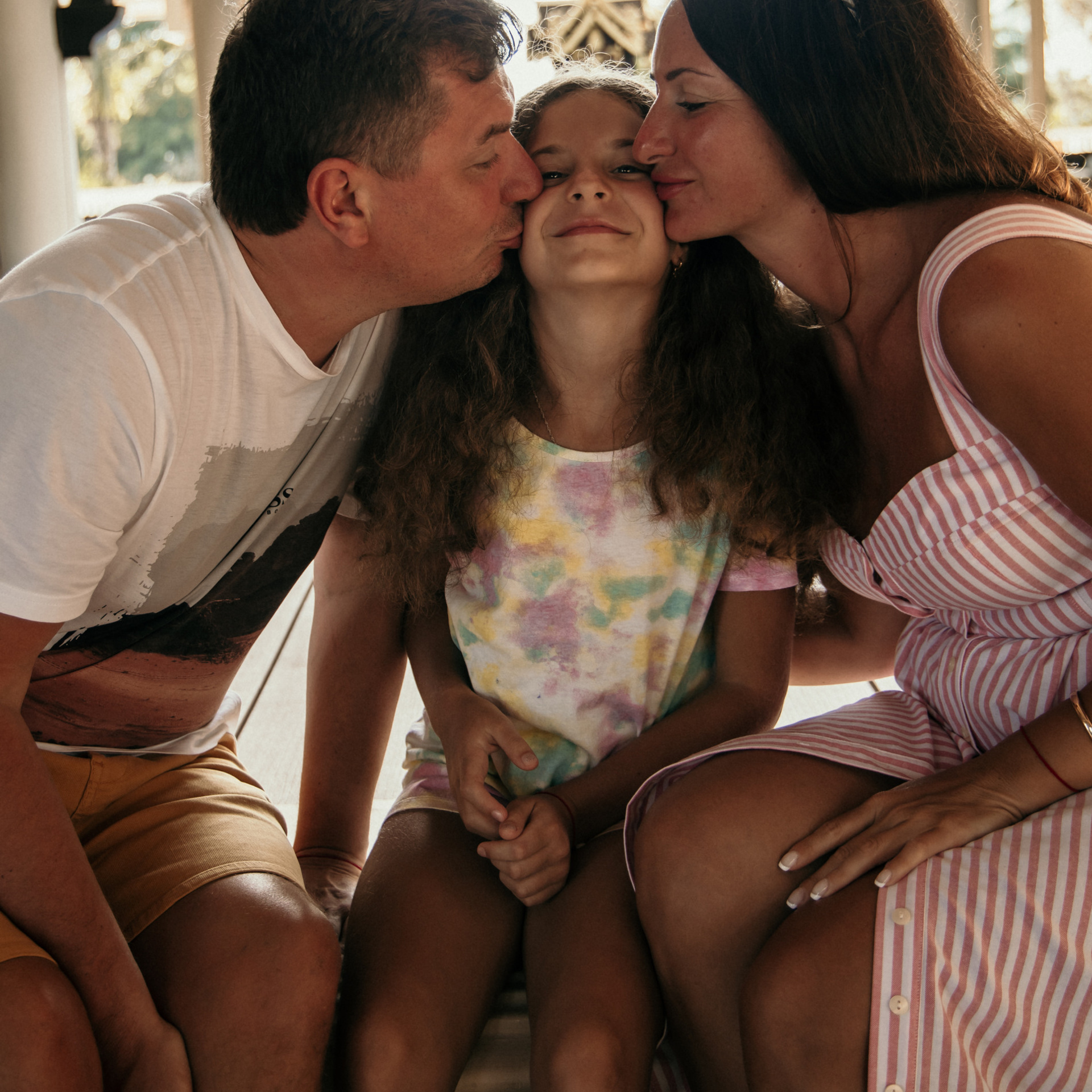 Отзывы. Репортажный фотограф Катерина Гилс Москва