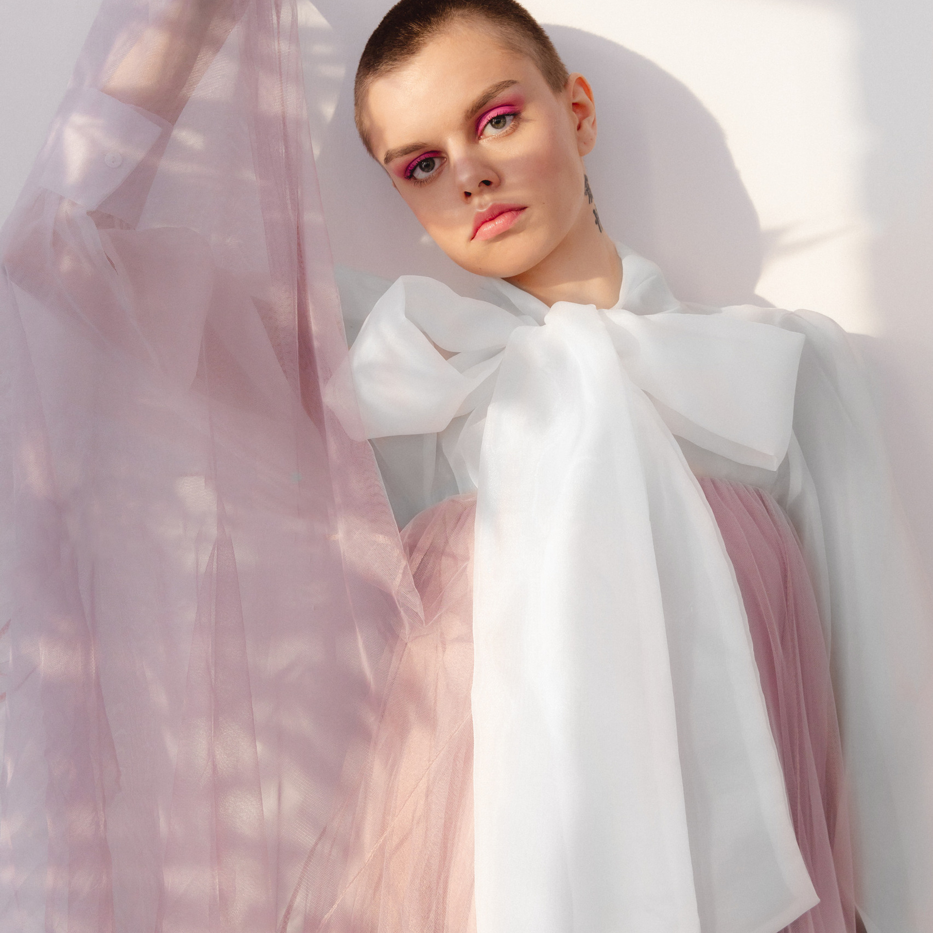 Отзывы. Репортажный фотограф Катерина Гилс Москва